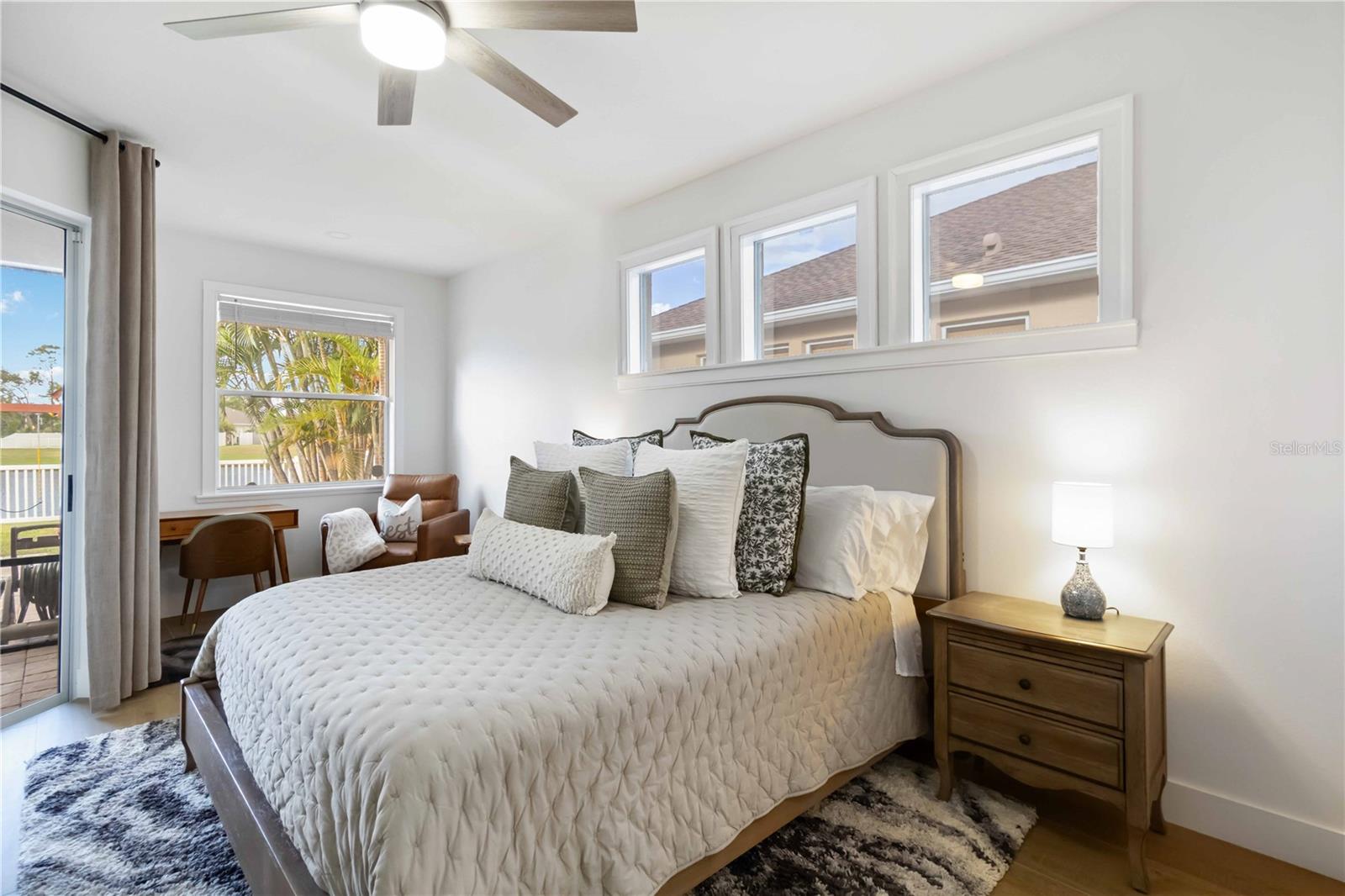 RIVERWALK VILLAGE CYPRESS BANKS SP H 1&2 - Residential