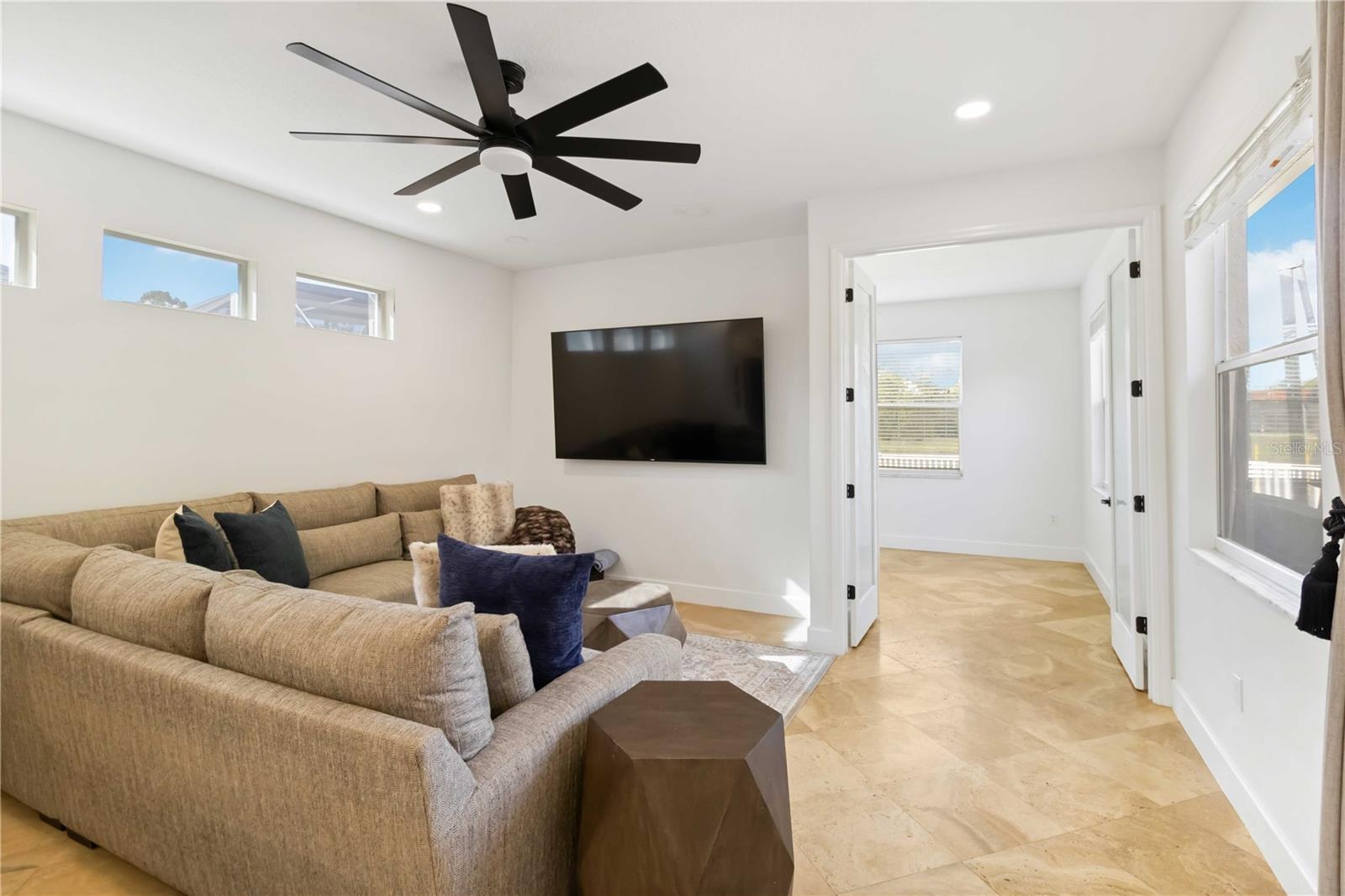 RIVERWALK VILLAGE CYPRESS BANKS SP H 1&2 - Residential