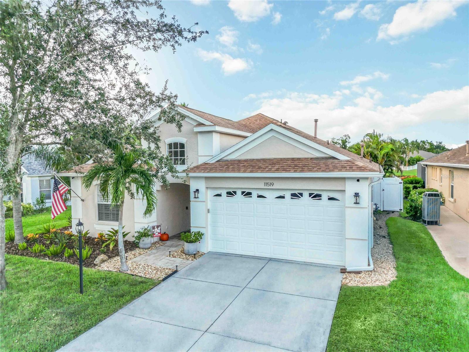 RIVERWALK VILLAGE CYPRESS BANKS SP H 1&2 - Residential