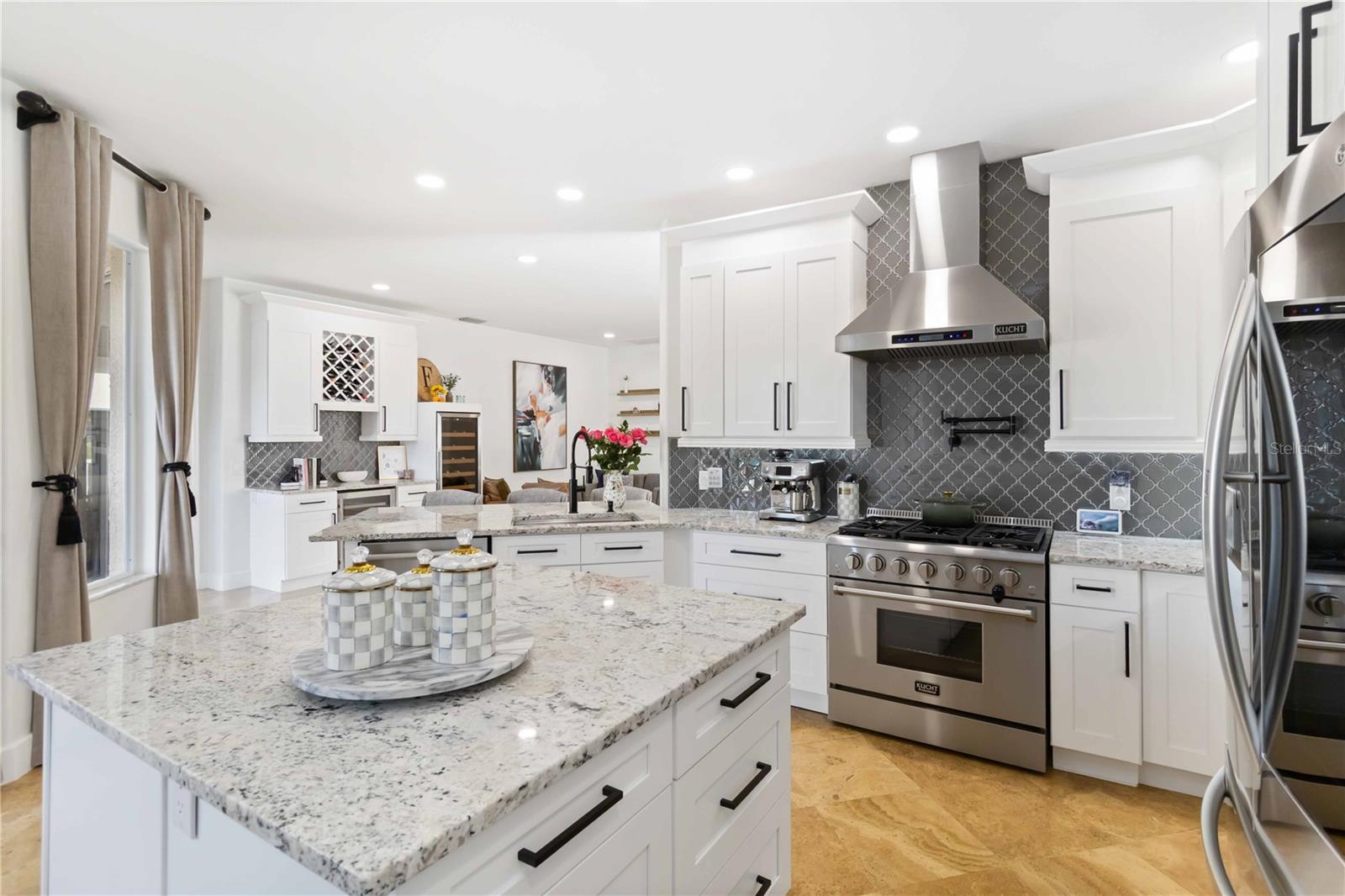 RIVERWALK VILLAGE CYPRESS BANKS SP H 1&2 - Residential