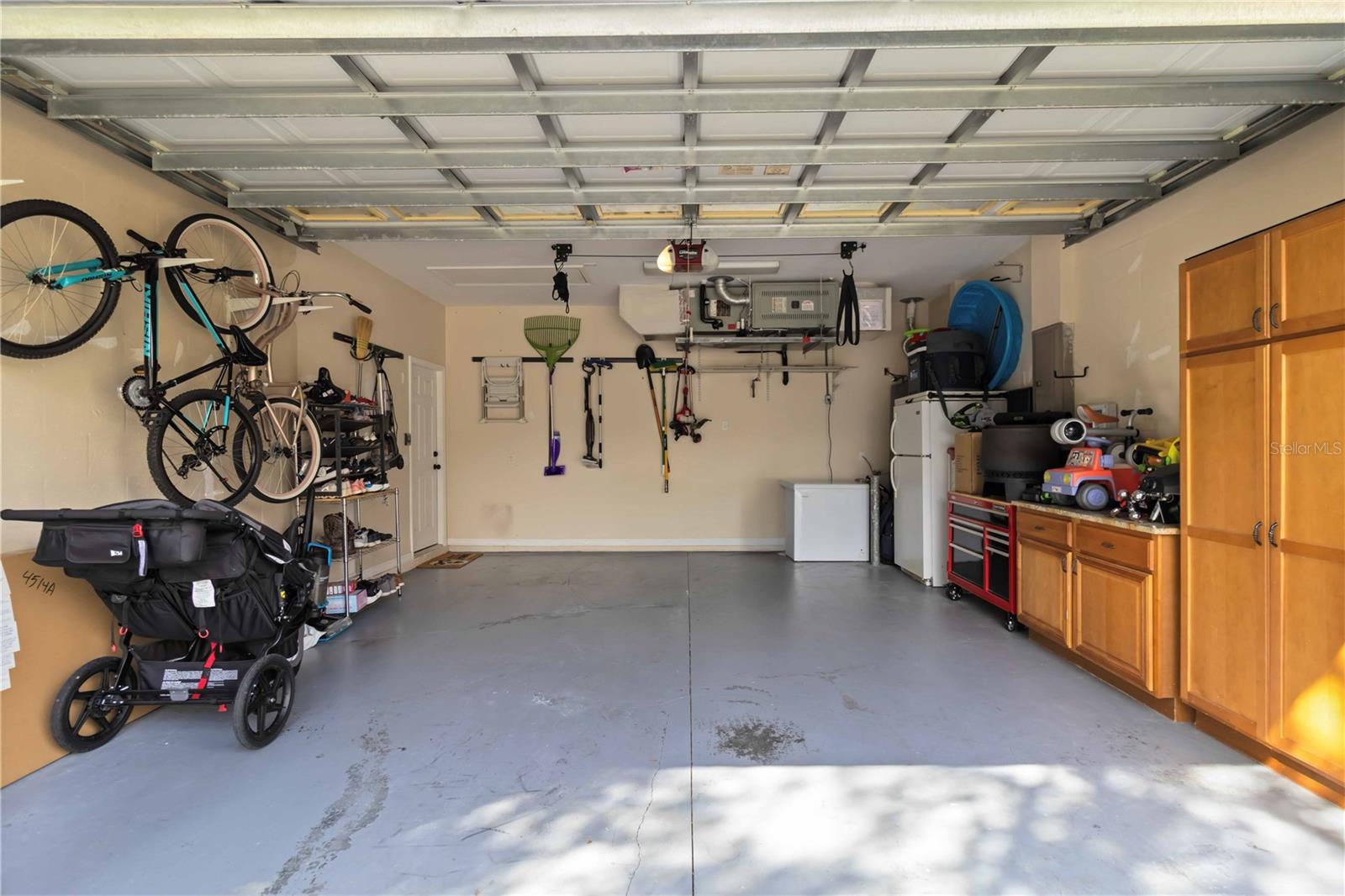 RIVERWALK VILLAGE CYPRESS BANKS SP H 1&2 - Residential