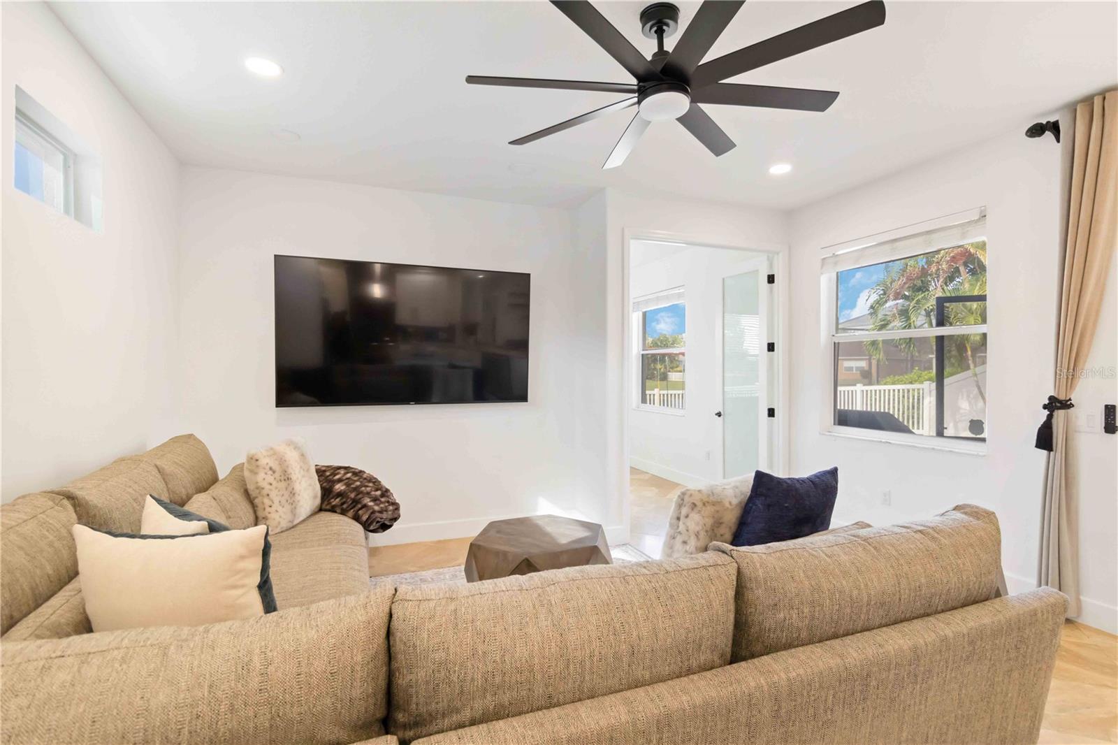 RIVERWALK VILLAGE CYPRESS BANKS SP H 1&2 - Residential