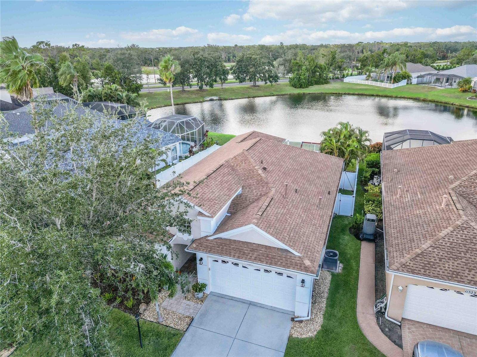 RIVERWALK VILLAGE CYPRESS BANKS SP H 1&2 - Residential