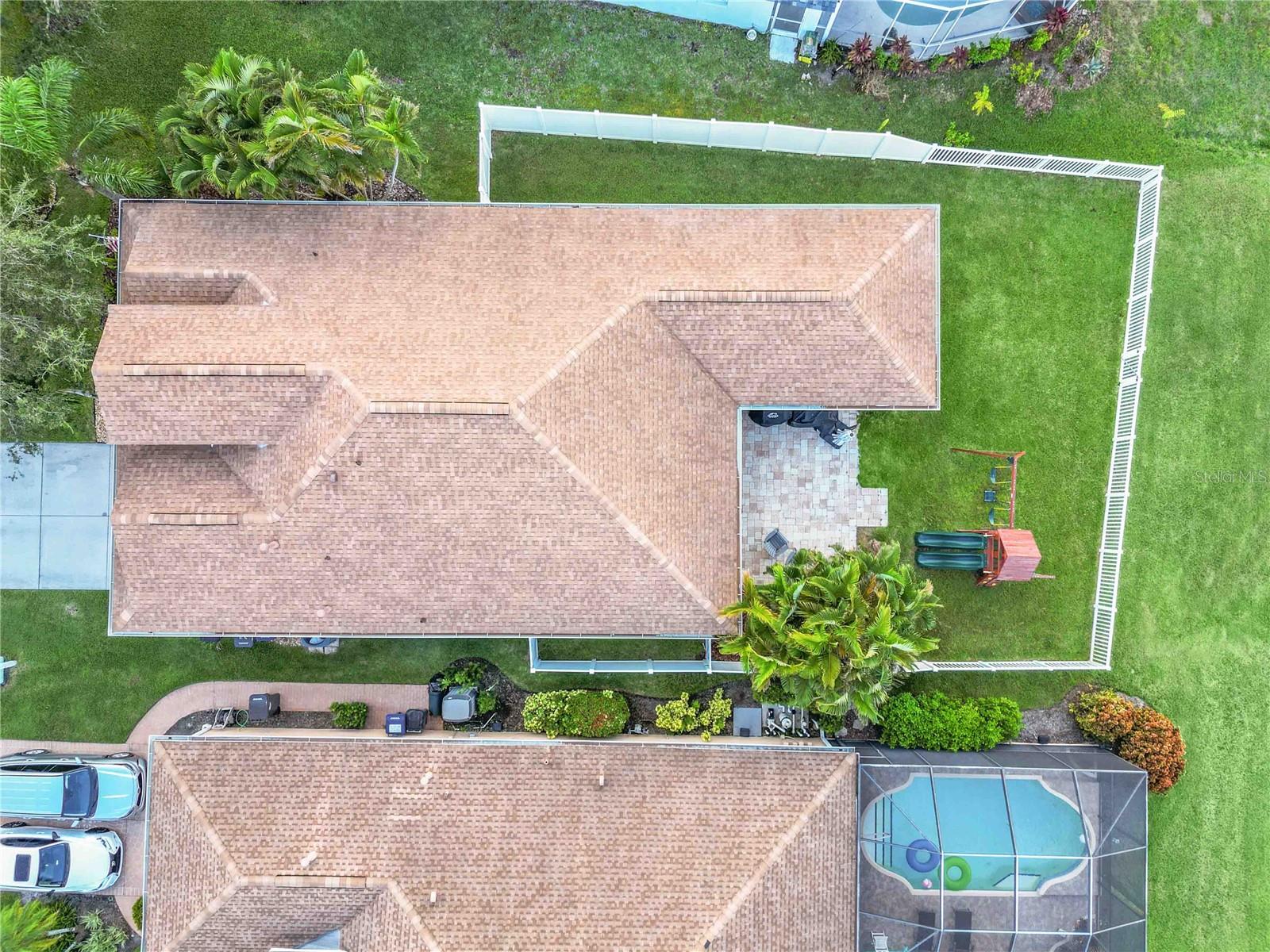 RIVERWALK VILLAGE CYPRESS BANKS SP H 1&2 - Residential