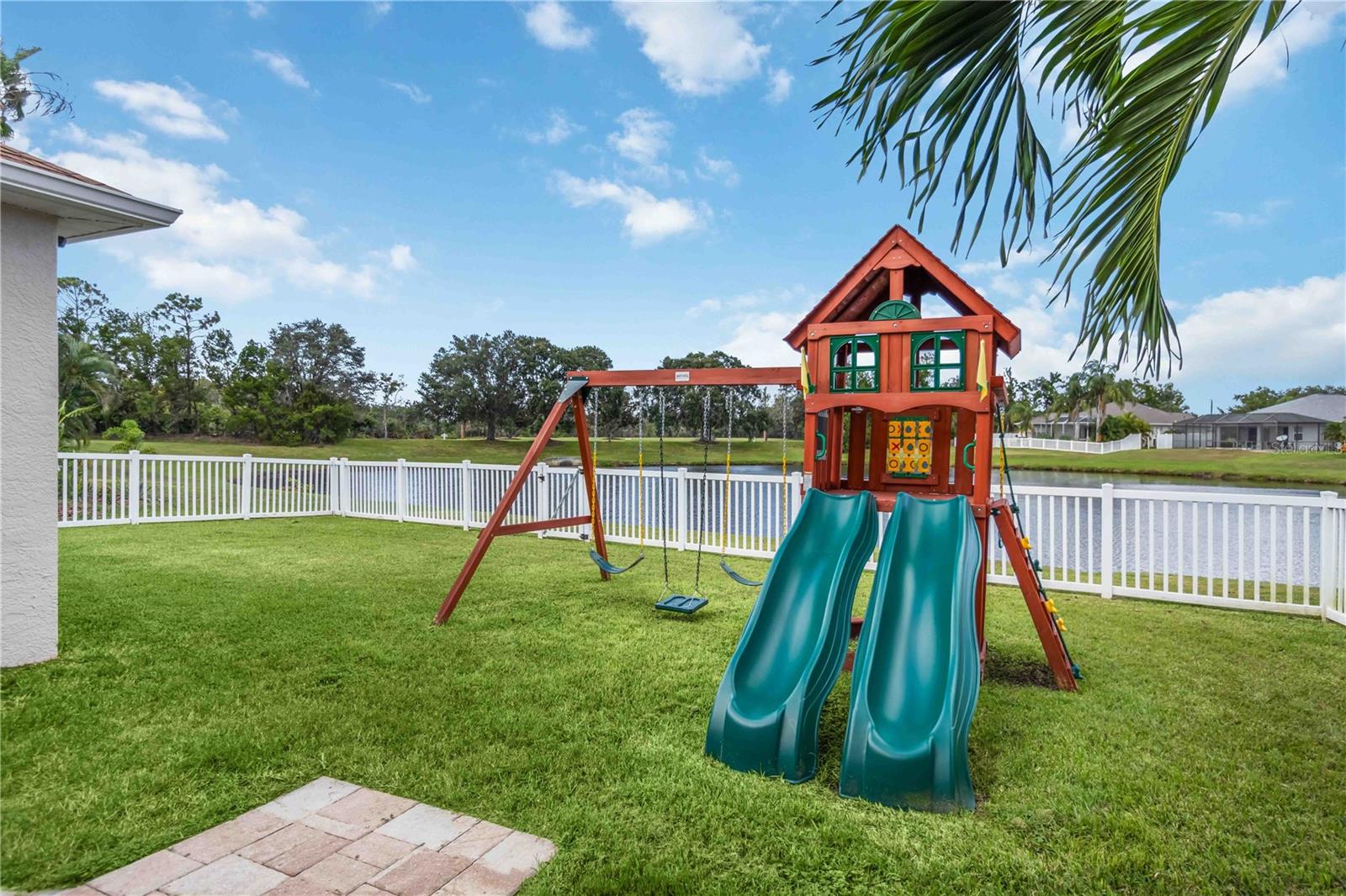 RIVERWALK VILLAGE CYPRESS BANKS SP H 1&2 - Residential