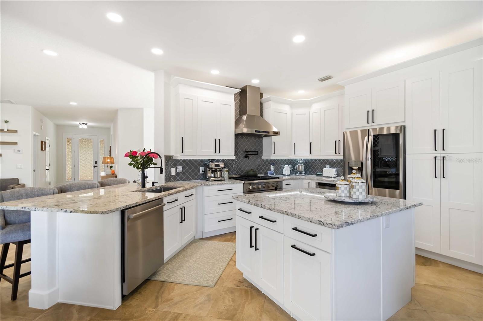 RIVERWALK VILLAGE CYPRESS BANKS SP H 1&2 - Residential