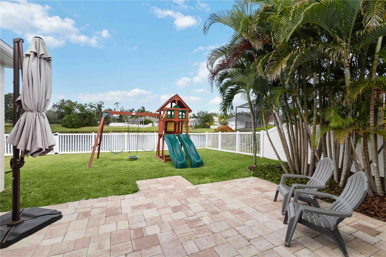 RIVERWALK VILLAGE CYPRESS BANKS SP H 1&2 - Residential