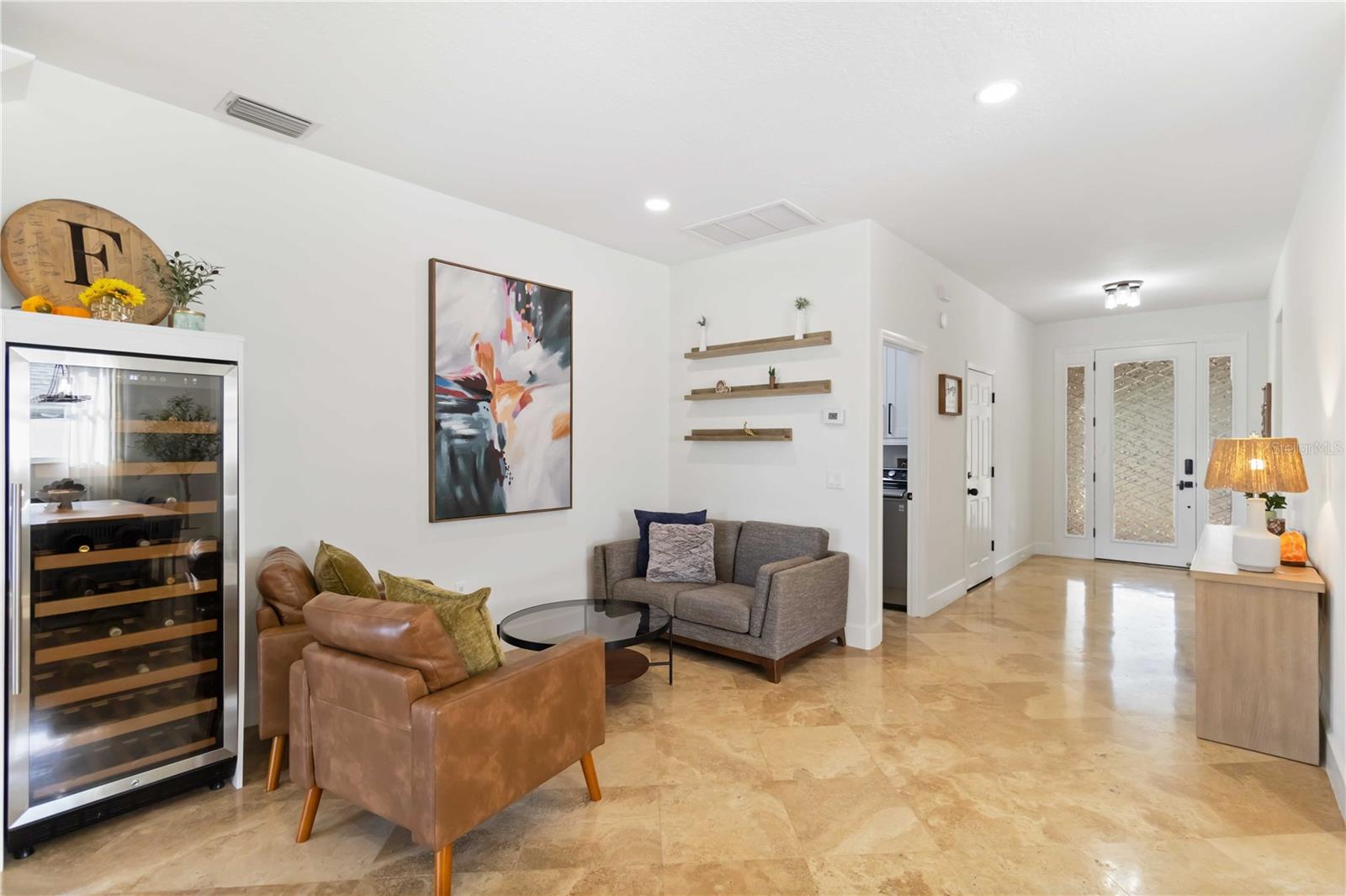 RIVERWALK VILLAGE CYPRESS BANKS SP H 1&2 - Residential