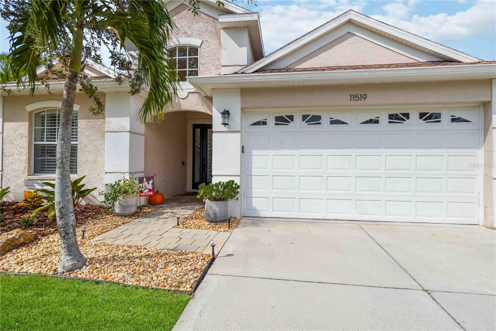 11519 SWEETFLAG DRIVE
