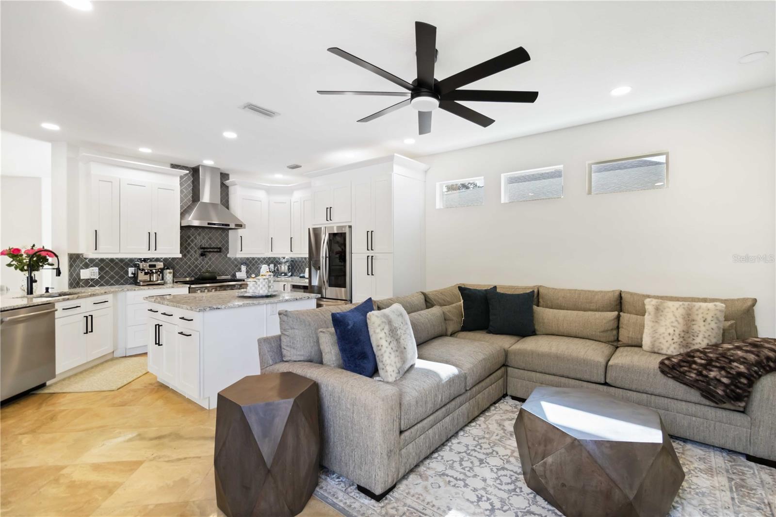 RIVERWALK VILLAGE CYPRESS BANKS SP H 1&2 - Residential