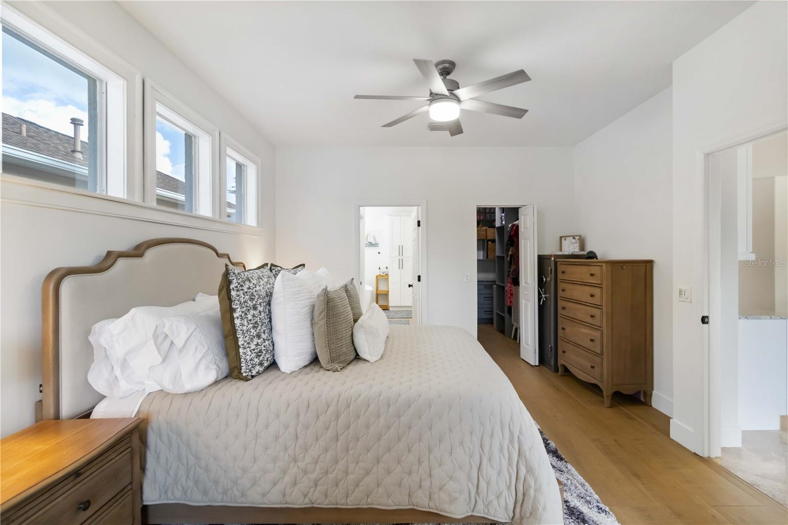 RIVERWALK VILLAGE CYPRESS BANKS SP H 1&2 - Residential