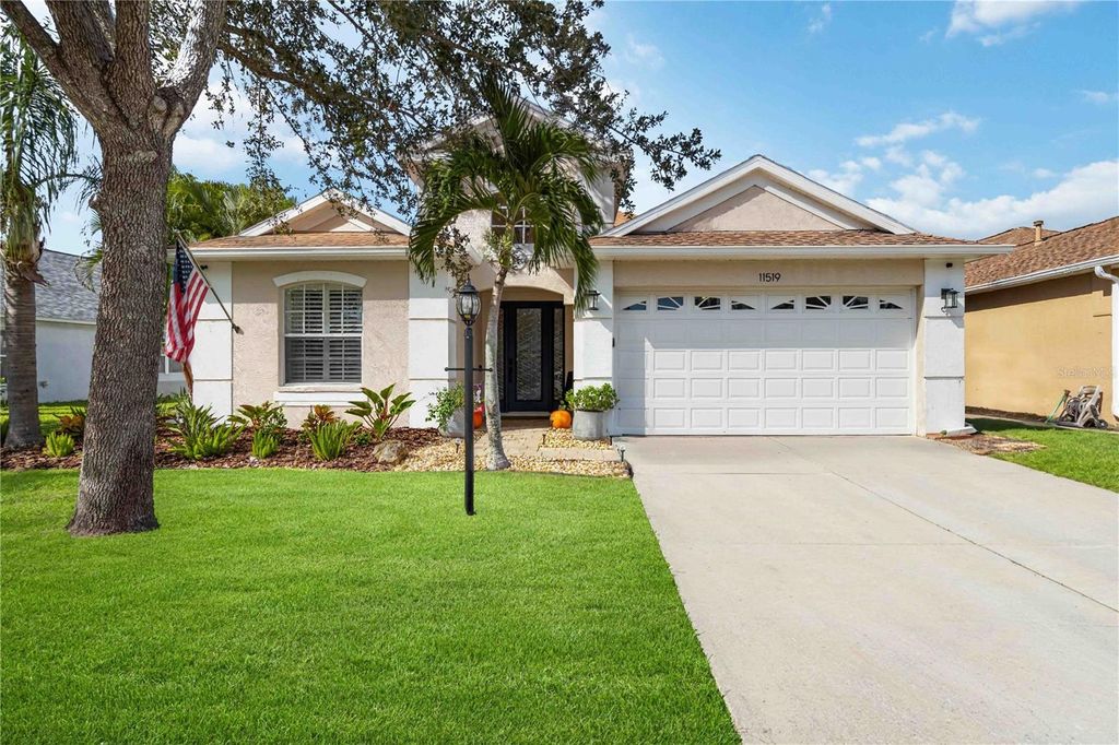 Photo of 11519 Sweetflag Drive, Lakewood Ranch, FL 34202 (MLS # A4668658)