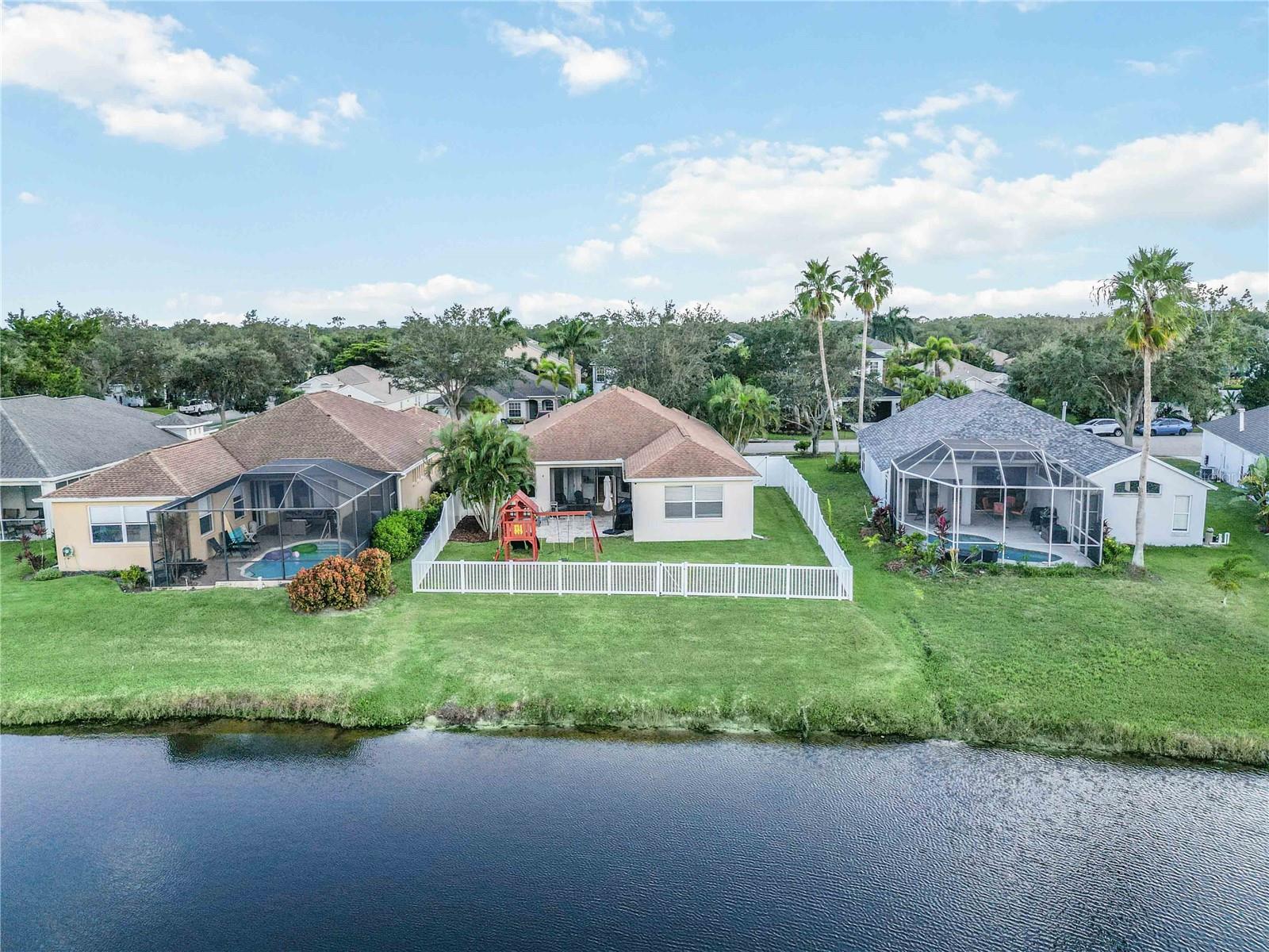 RIVERWALK VILLAGE CYPRESS BANKS SP H 1&2 - Residential
