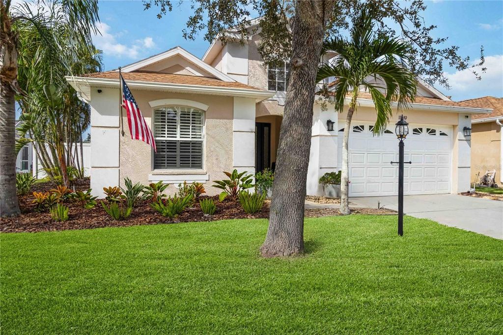 Photo of 11519 Sweetflag Drive, Lakewood Ranch, FL 34202 (MLS # A4668658)
