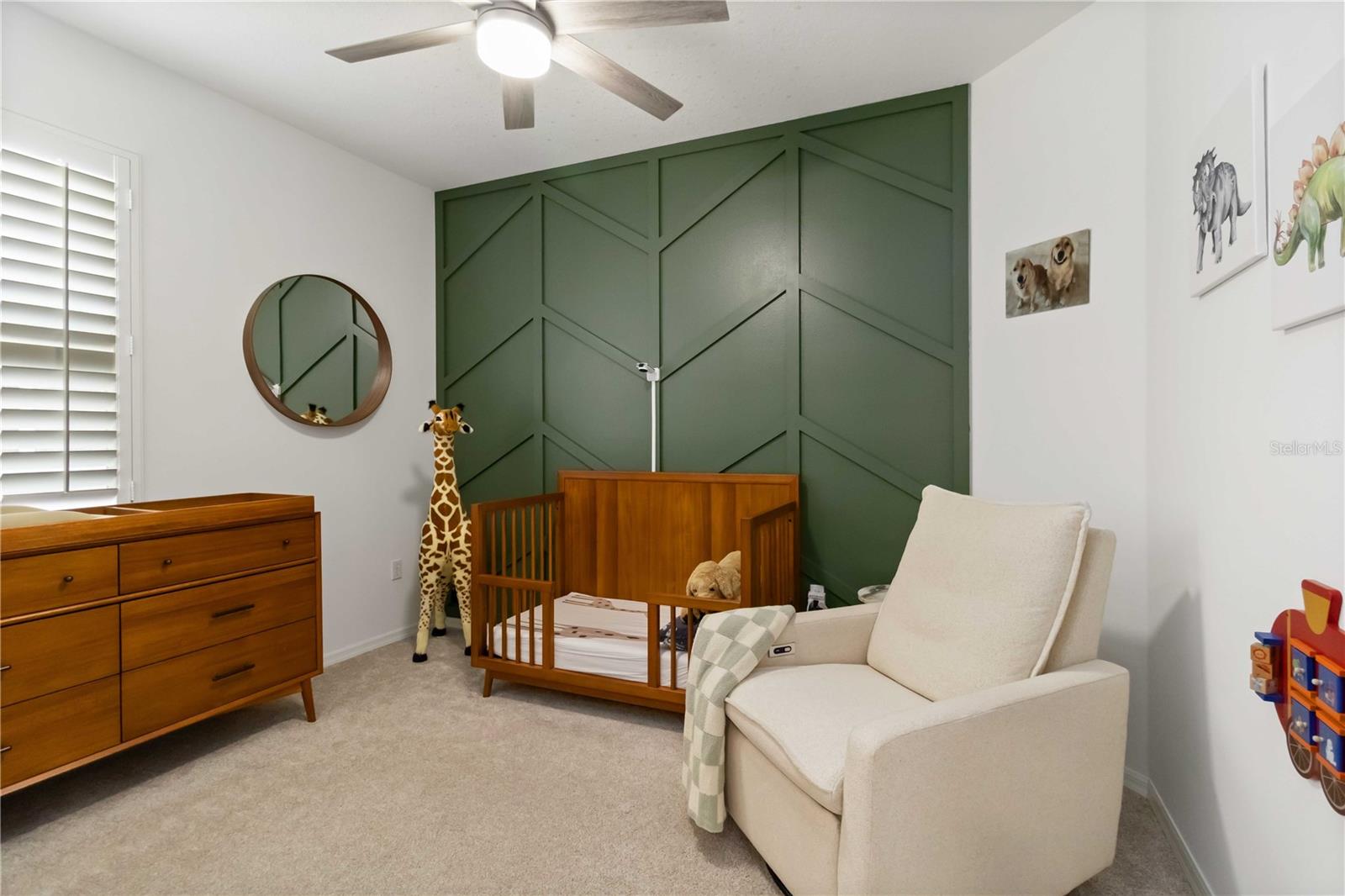 RIVERWALK VILLAGE CYPRESS BANKS SP H 1&2 - Residential