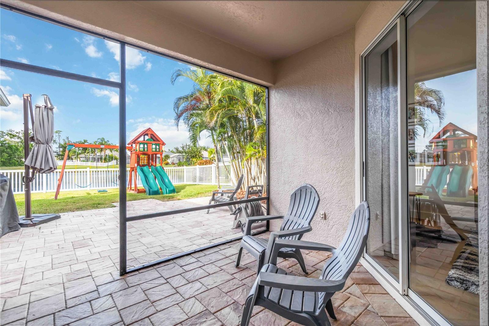 RIVERWALK VILLAGE CYPRESS BANKS SP H 1&2 - Residential