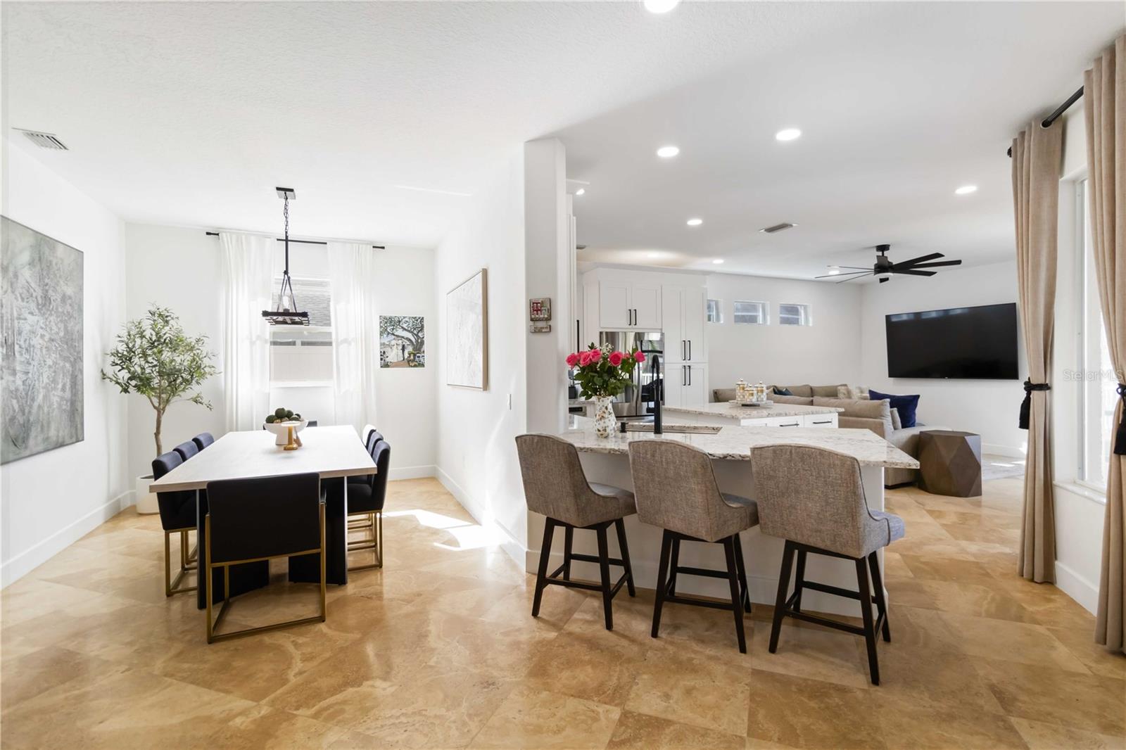 RIVERWALK VILLAGE CYPRESS BANKS SP H 1&2 - Residential