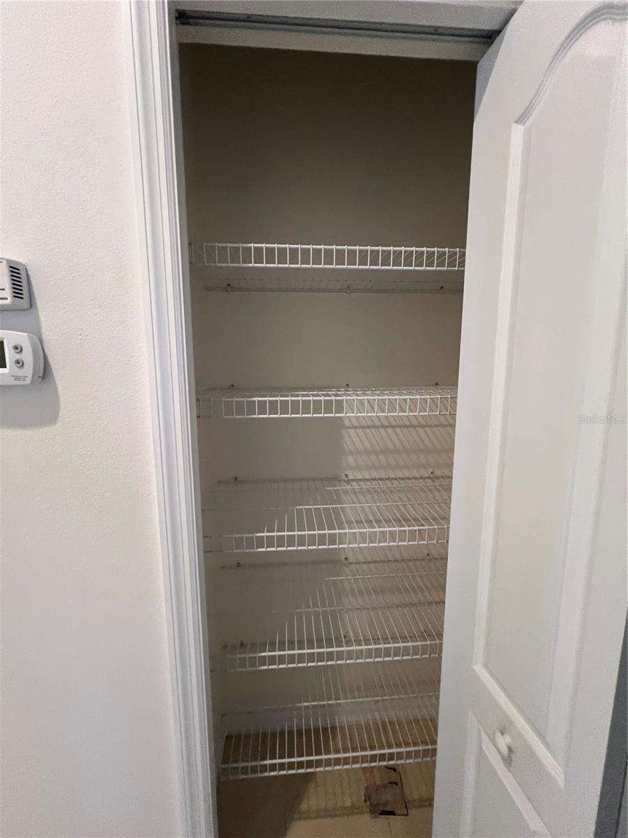 HERON CREEK - Residential Lease