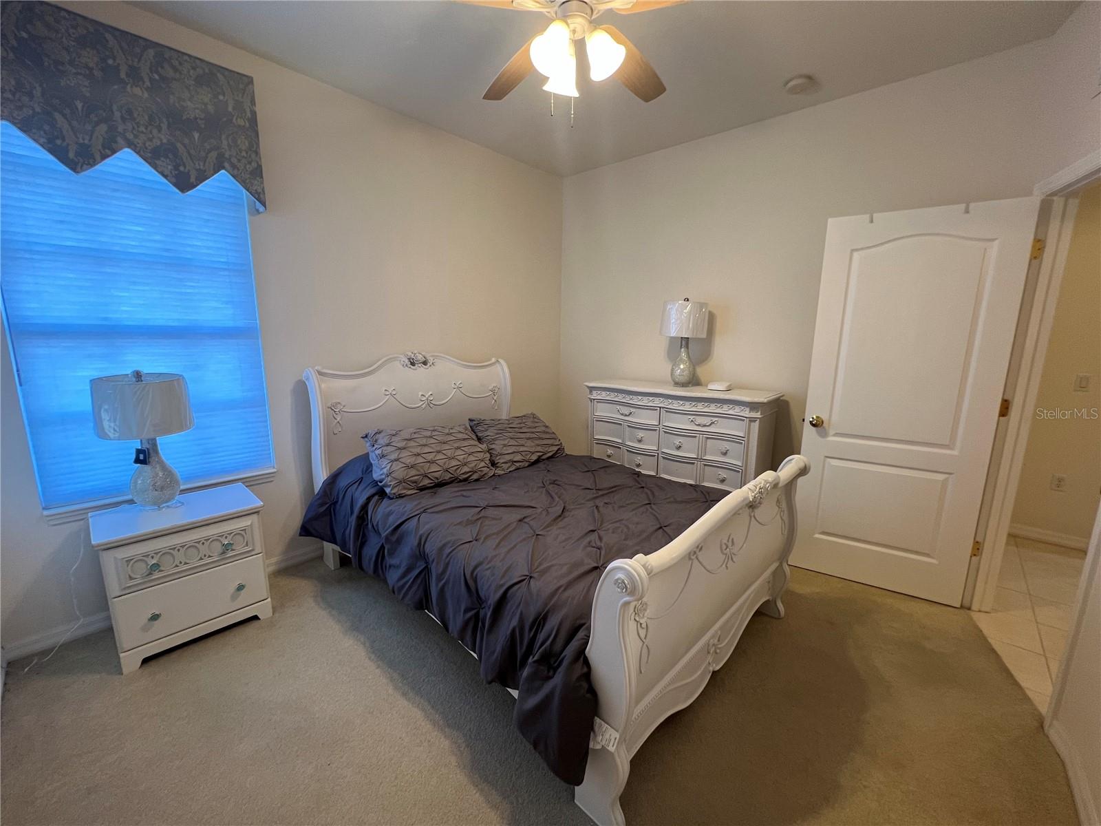 HERON CREEK - Residential Lease