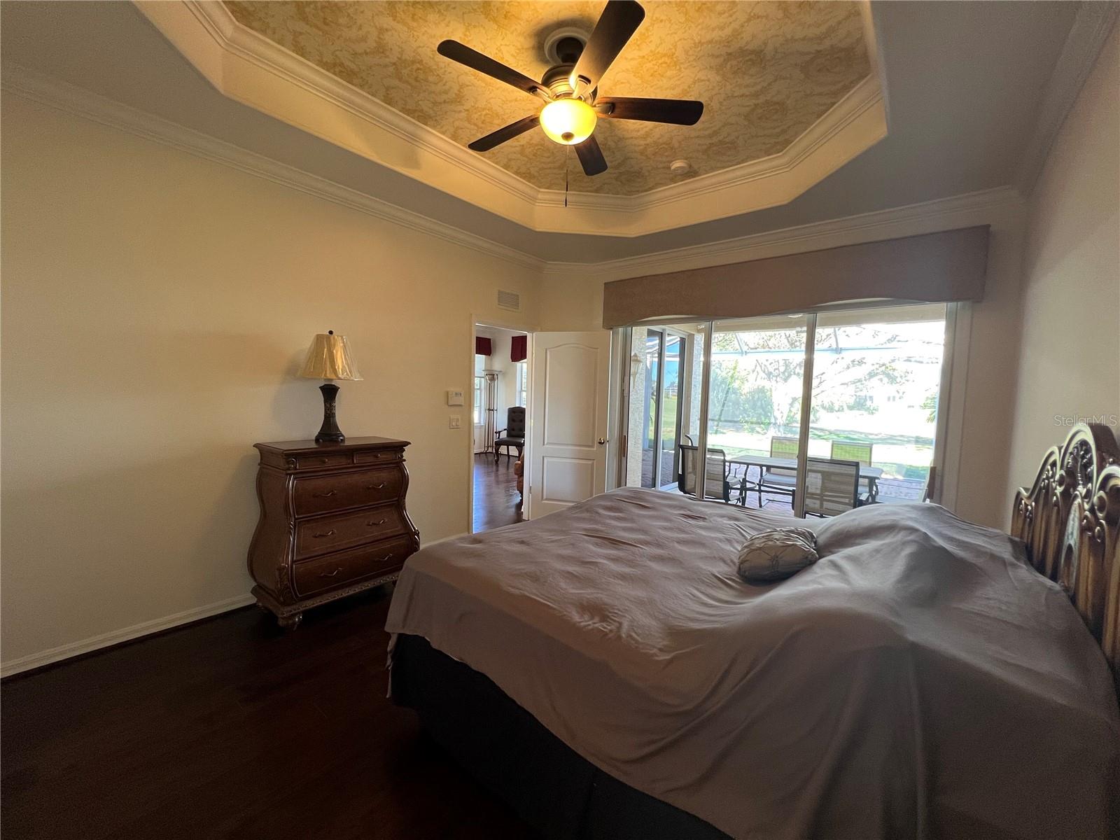 HERON CREEK - Residential Lease