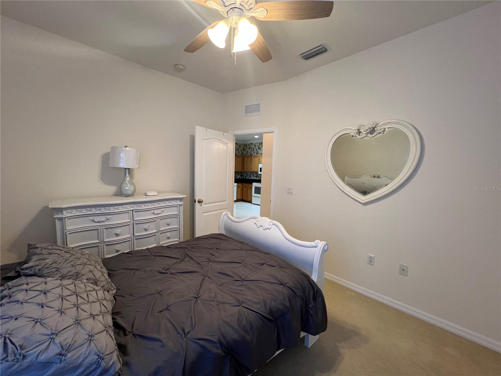 HERON CREEK - Residential Lease