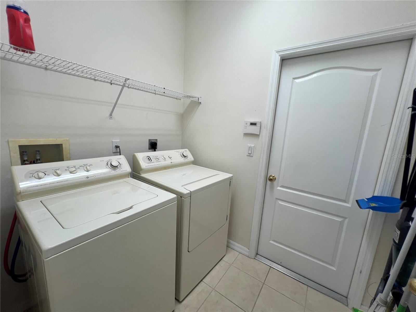 HERON CREEK - Residential Lease