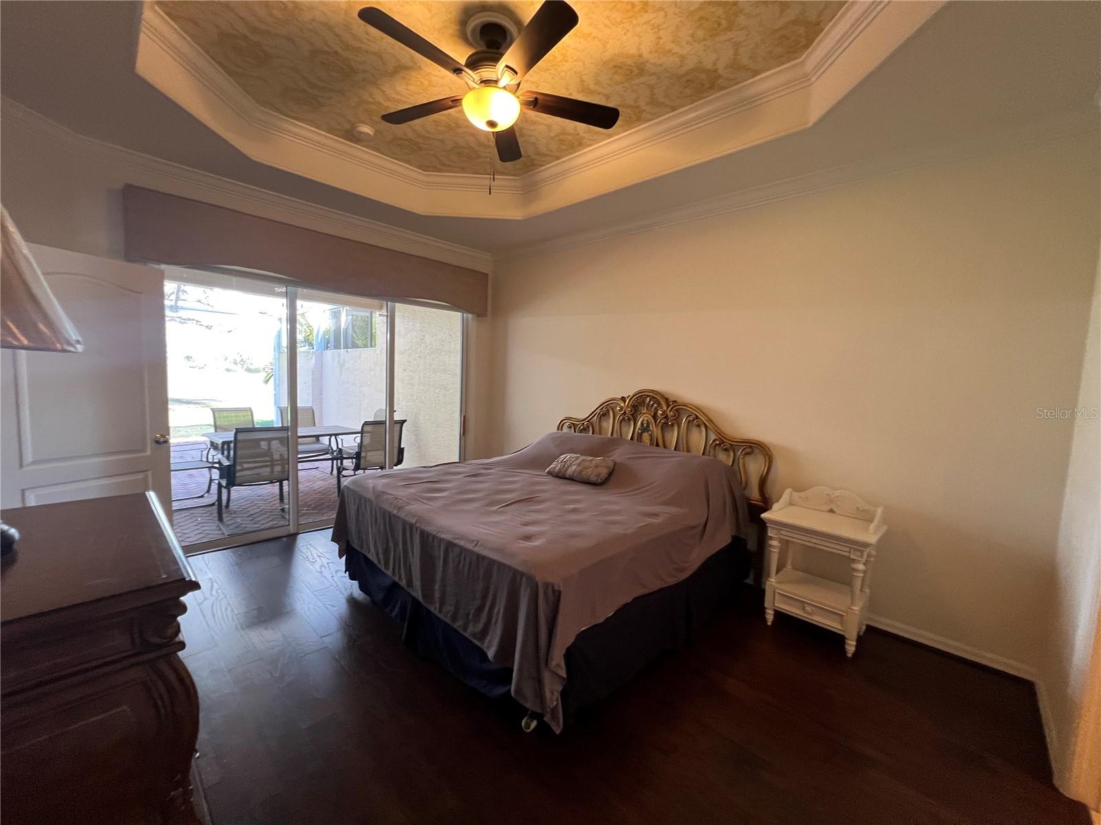 HERON CREEK - Residential Lease