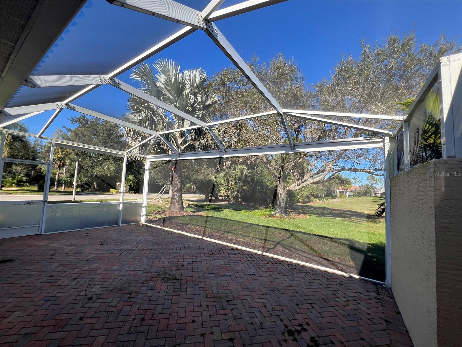 HERON CREEK - Residential Lease