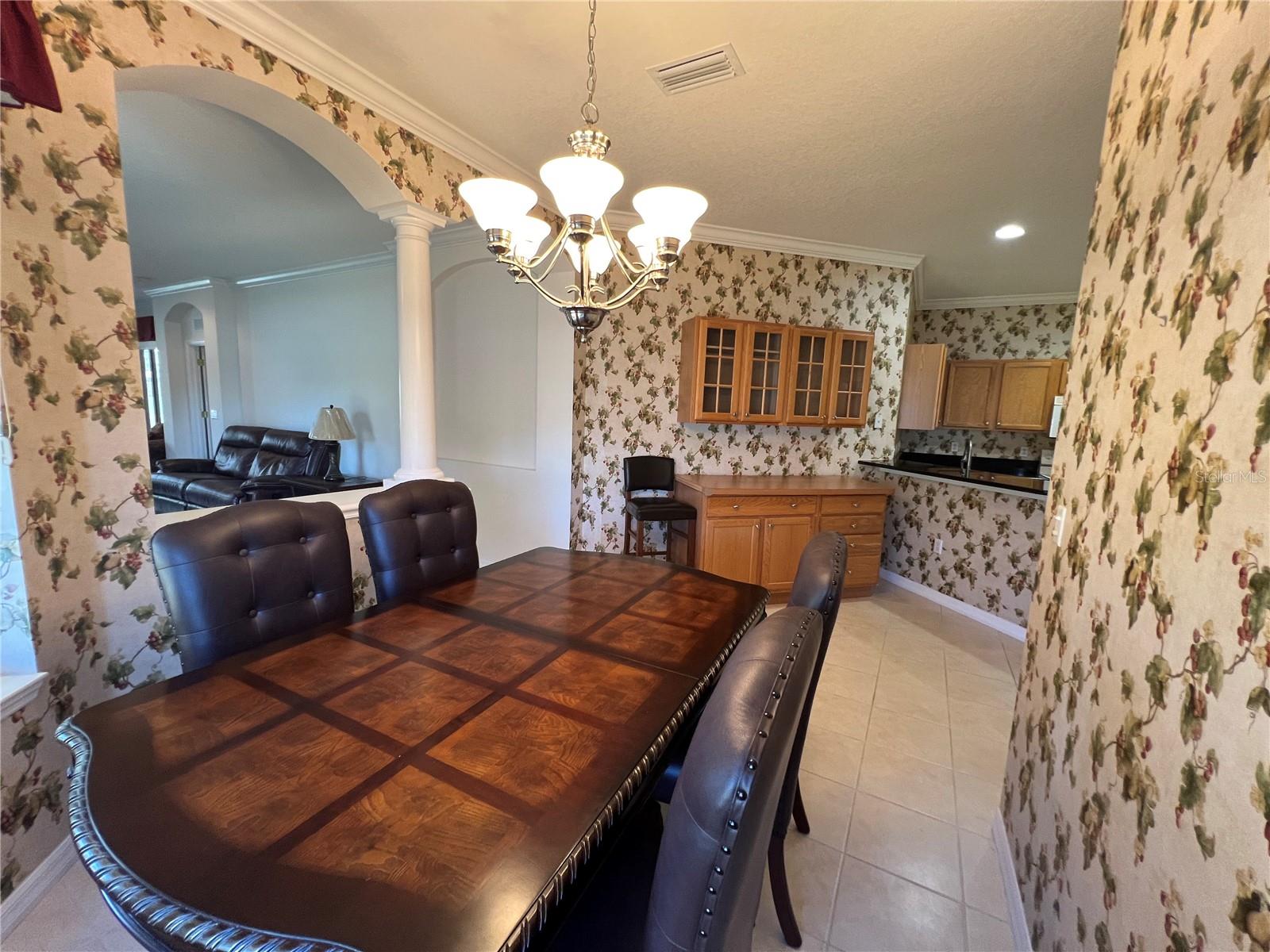 HERON CREEK - Residential Lease