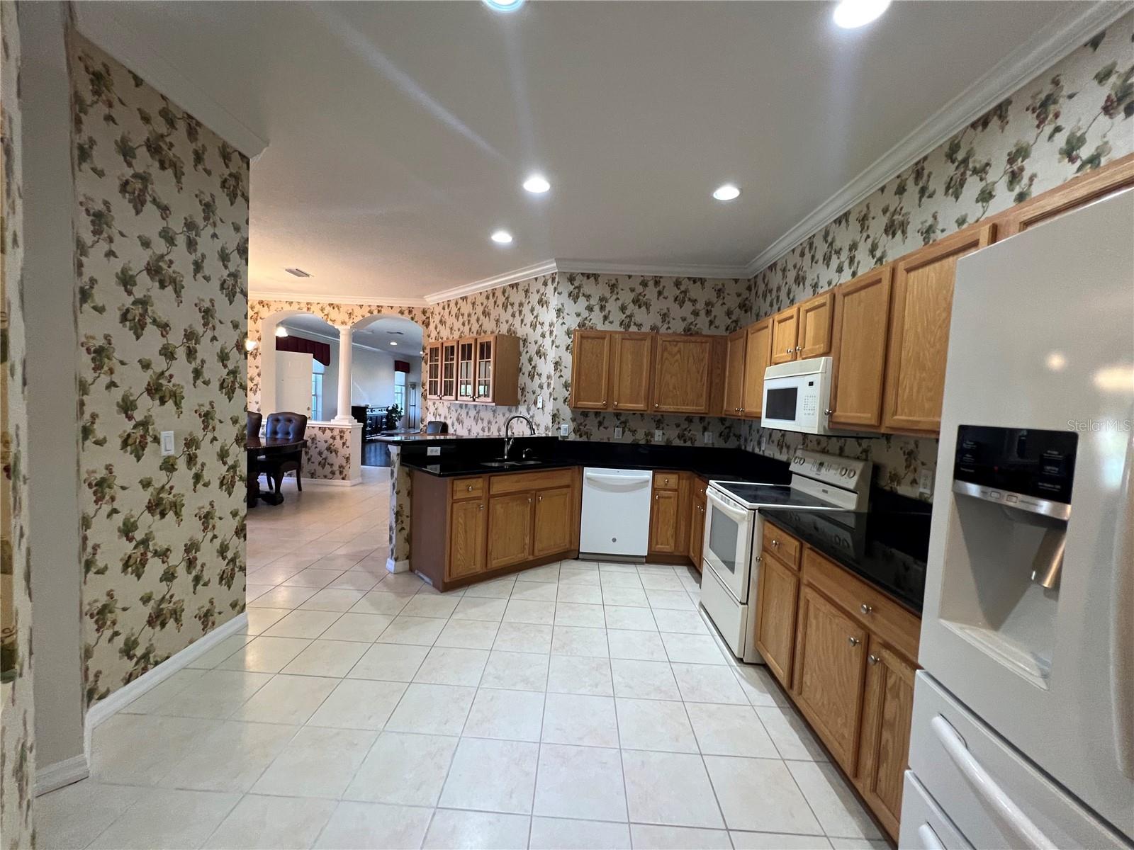 HERON CREEK - Residential Lease