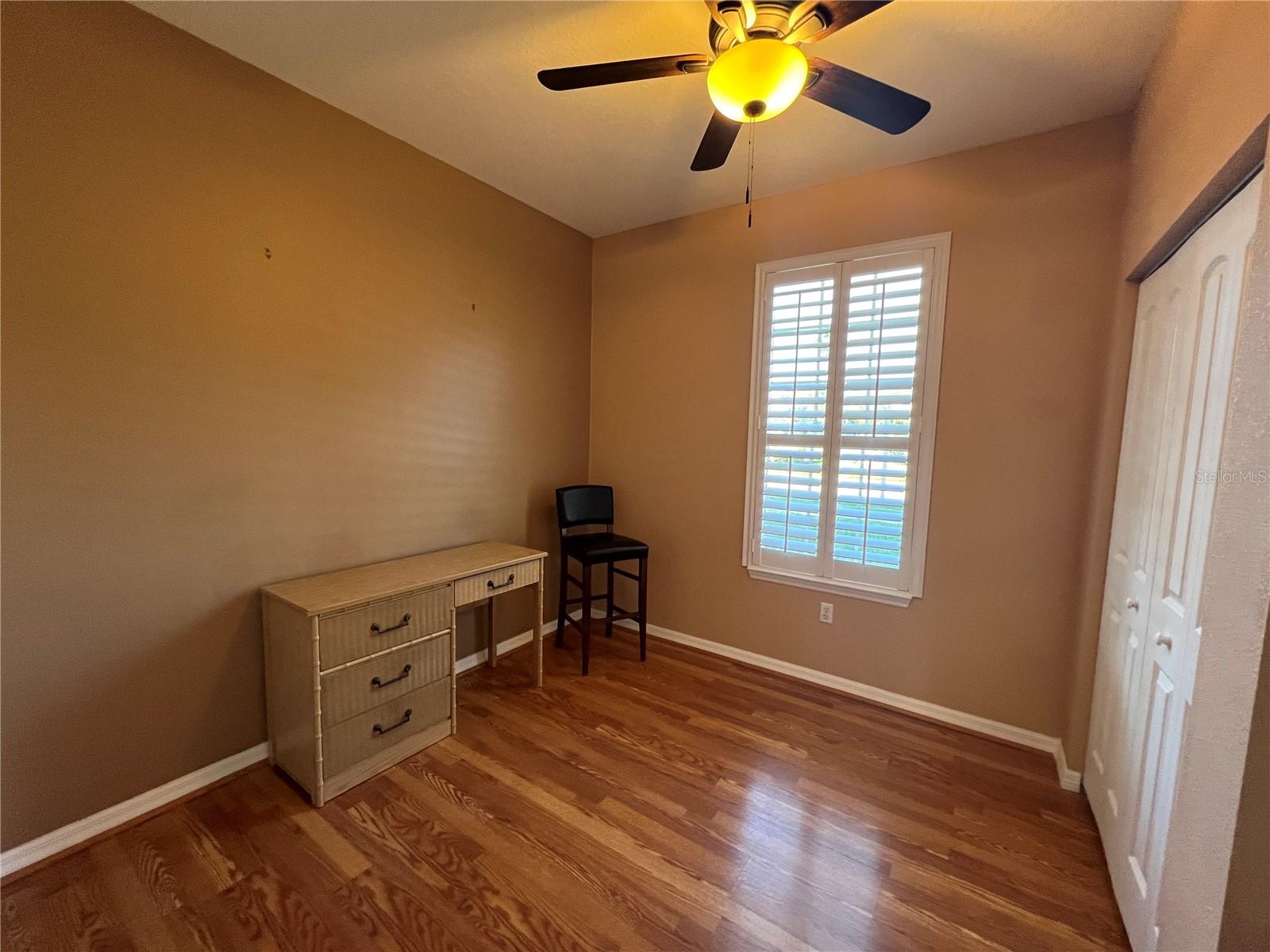 HERON CREEK - Residential Lease