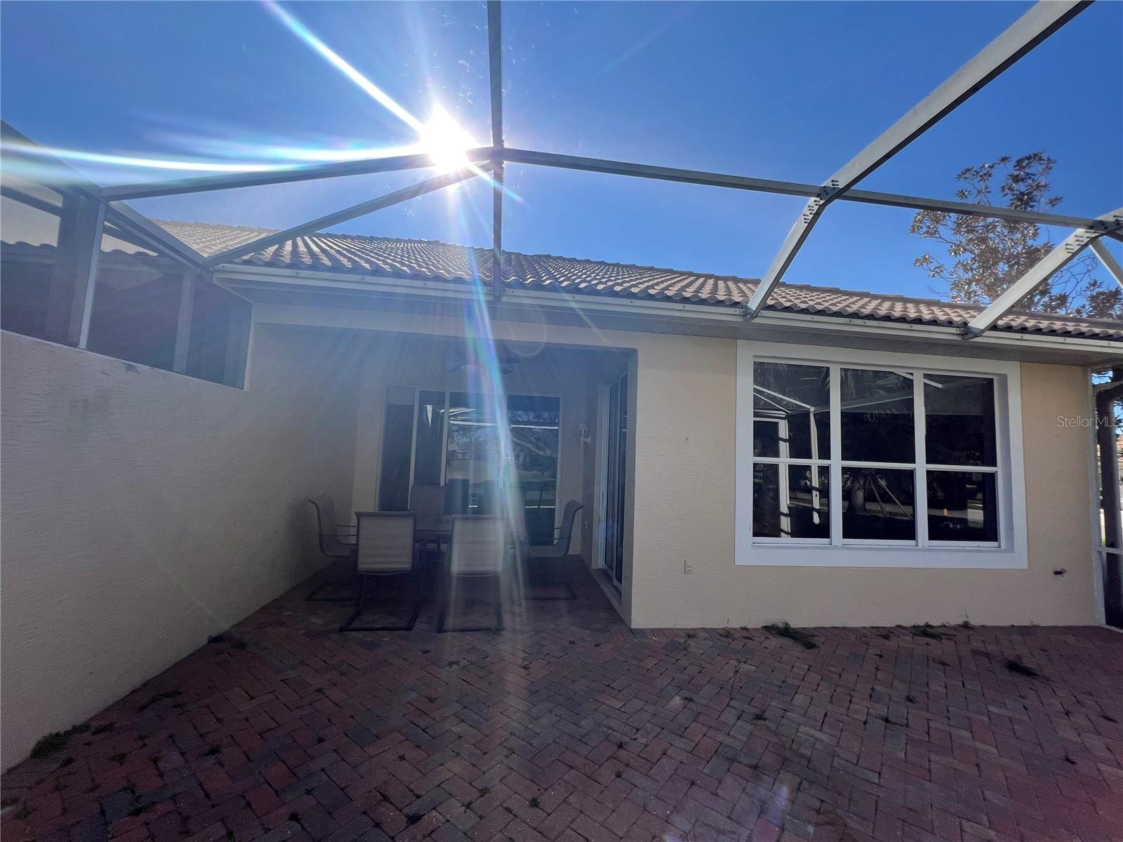 HERON CREEK - Residential Lease