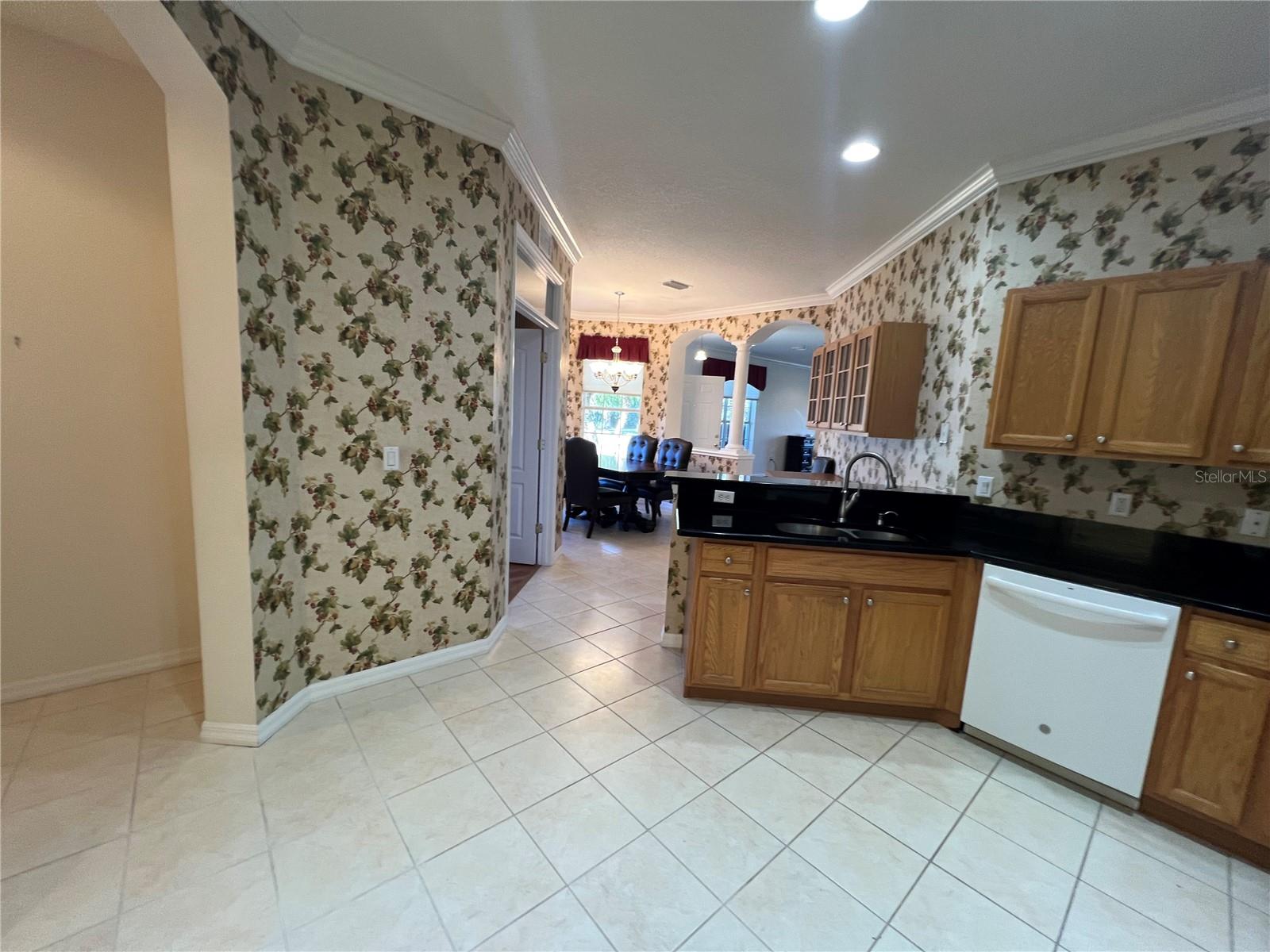 HERON CREEK - Residential Lease