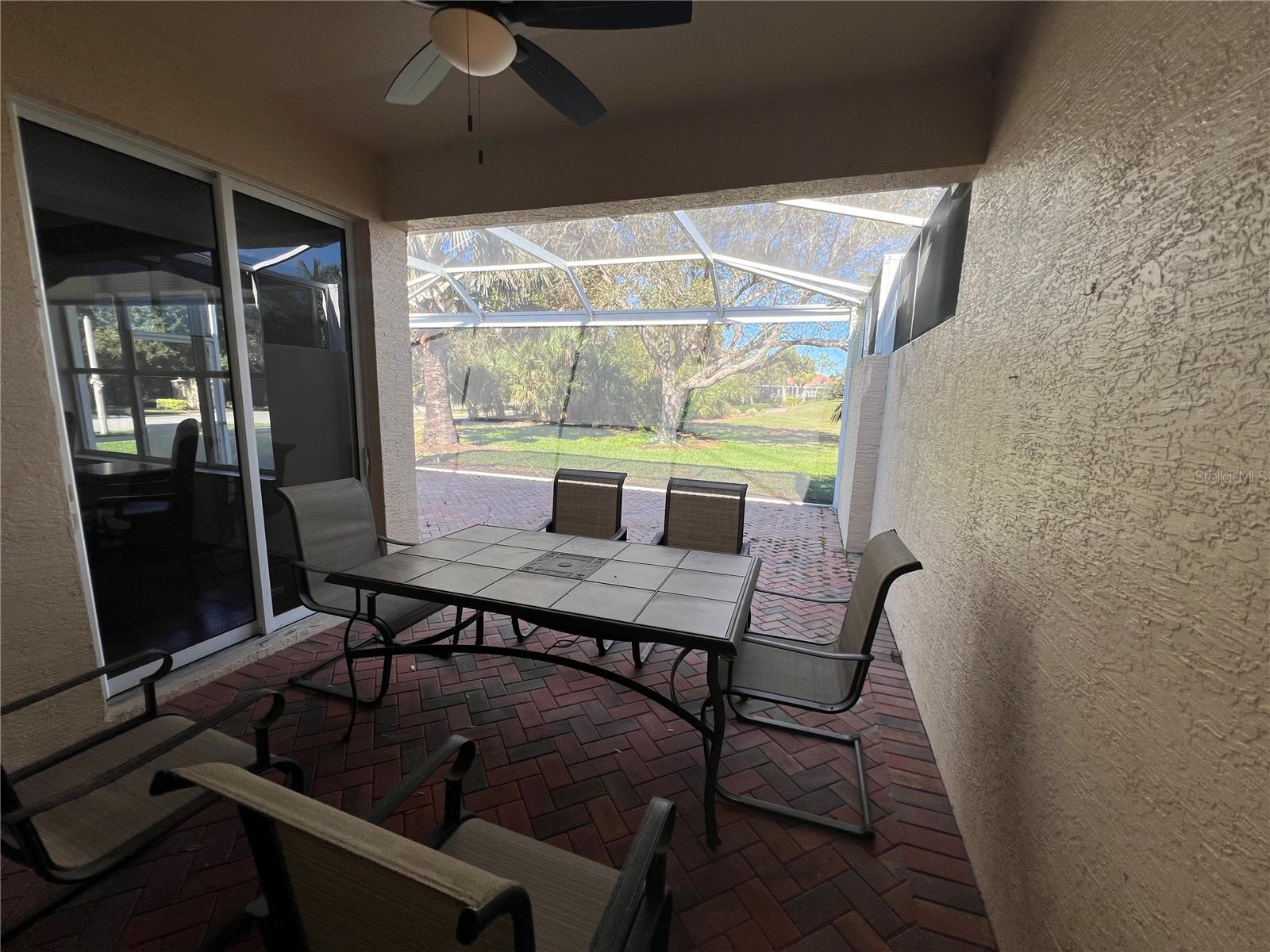 HERON CREEK - Residential Lease