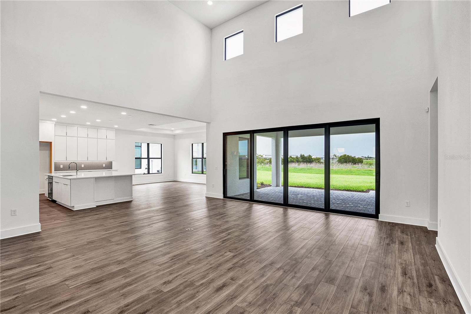 MONTEREY AT LAKEWOOD RANCH - Residential
