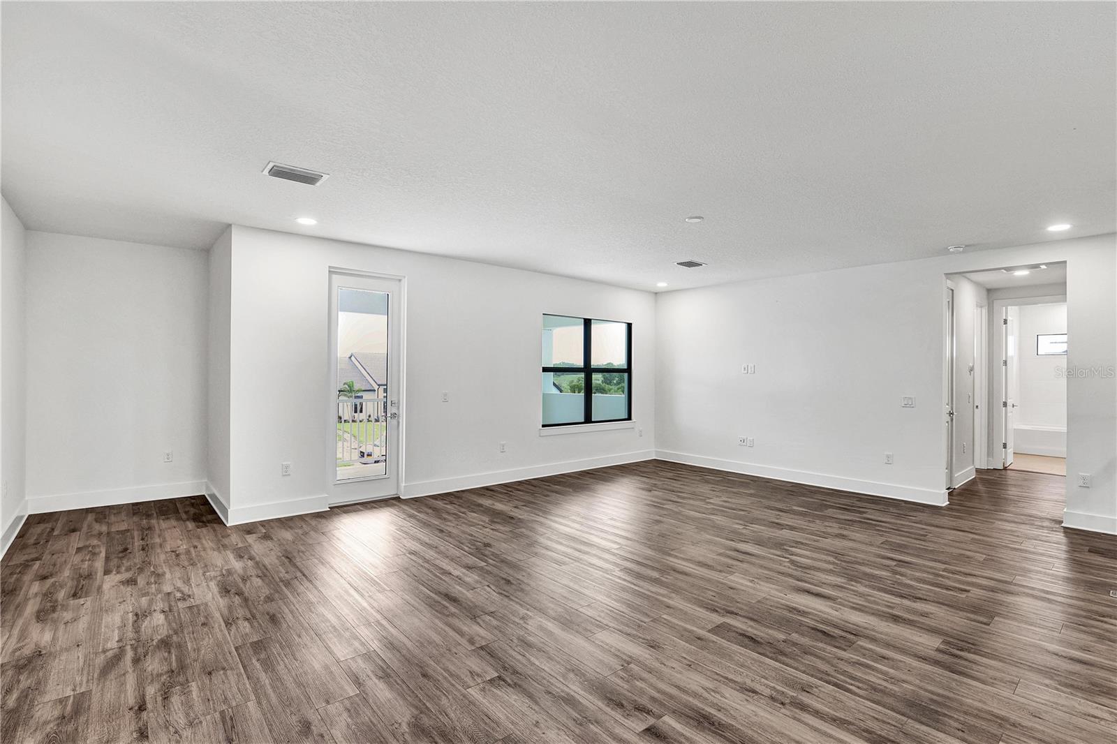 MONTEREY AT LAKEWOOD RANCH - Residential