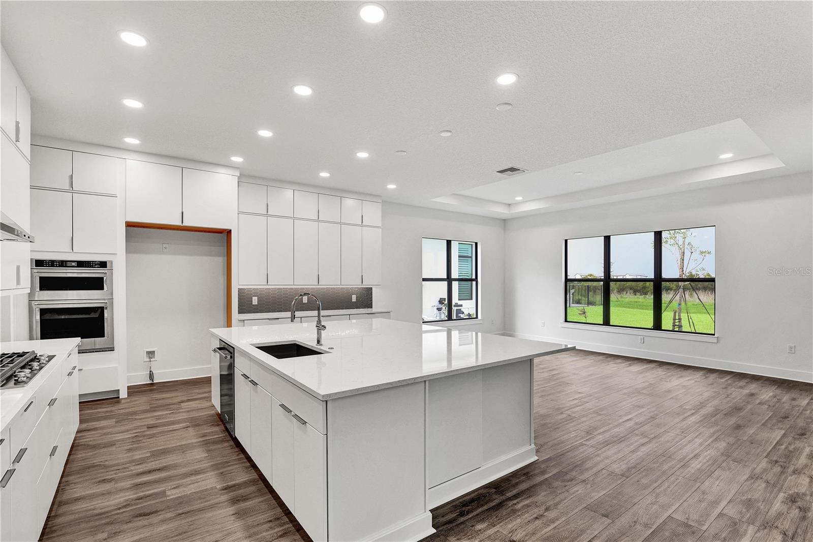 MONTEREY AT LAKEWOOD RANCH - Residential