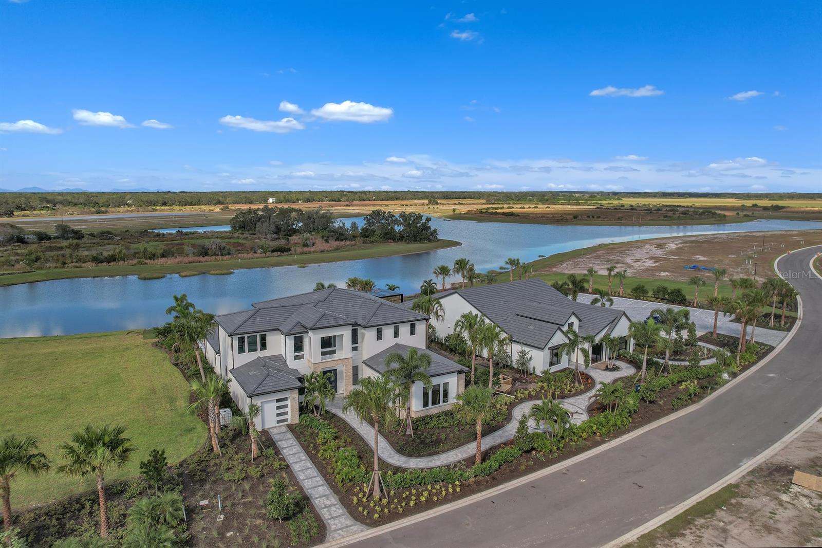 MONTEREY AT LAKEWOOD RANCH - Residential