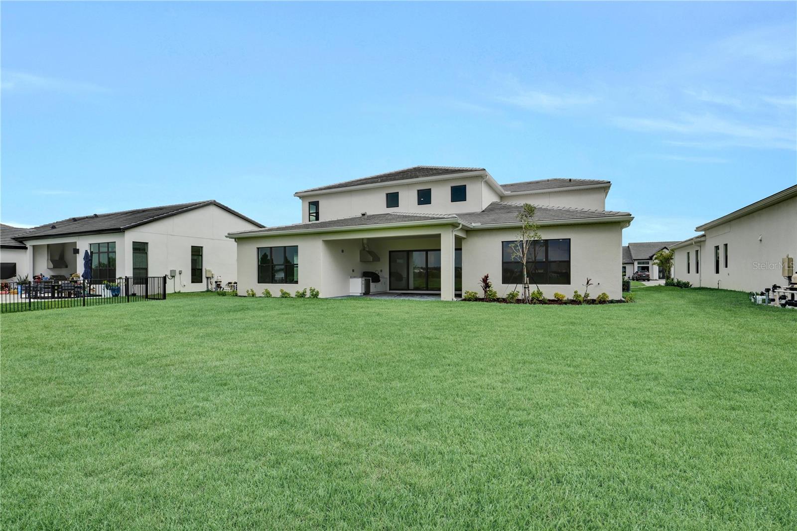 MONTEREY AT LAKEWOOD RANCH - Residential