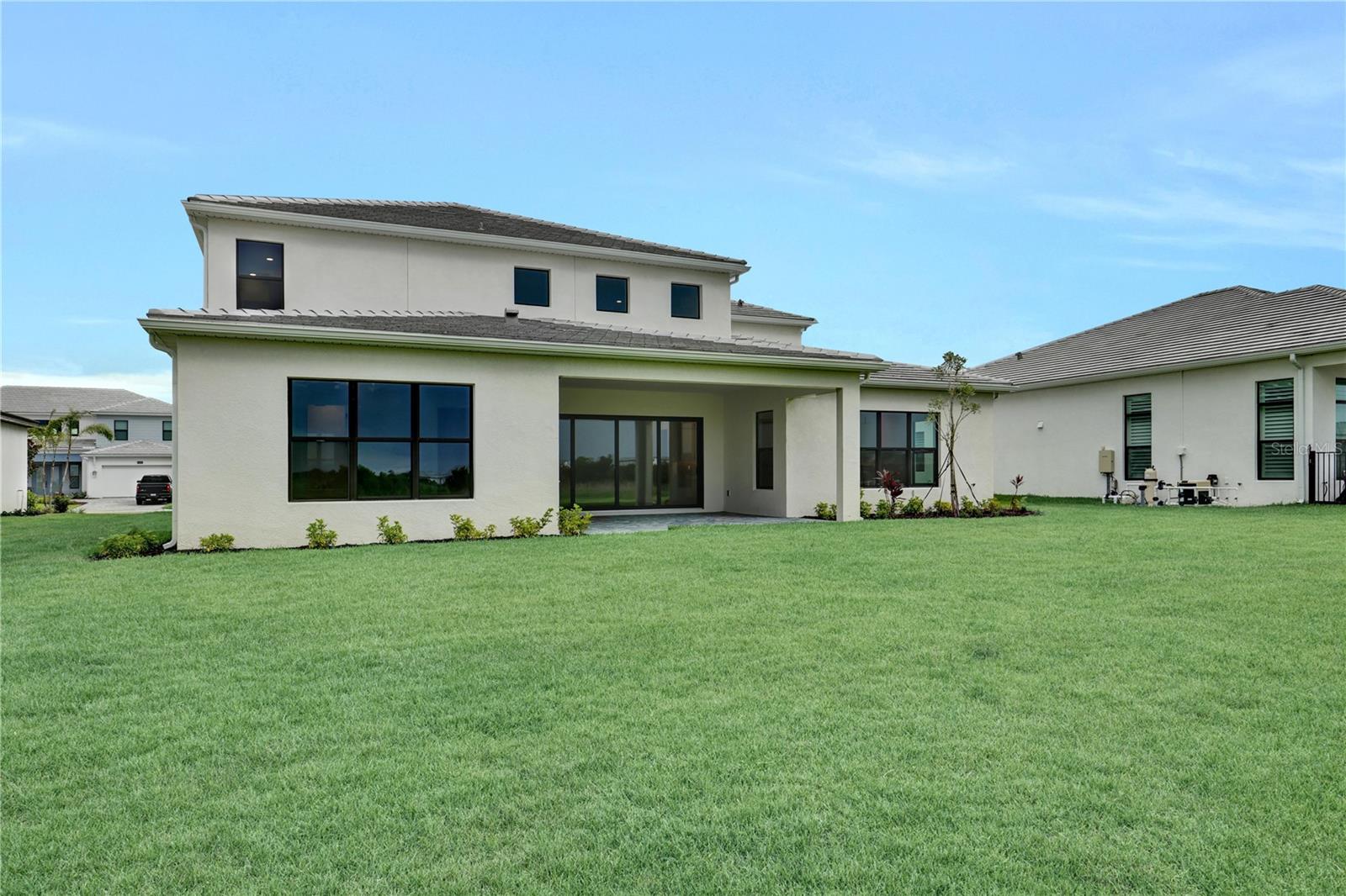 MONTEREY AT LAKEWOOD RANCH - Residential