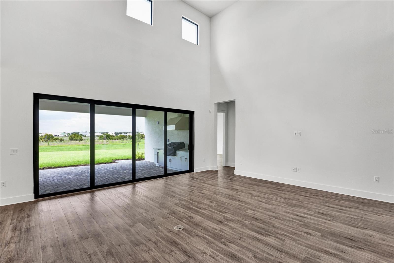 MONTEREY AT LAKEWOOD RANCH - Residential