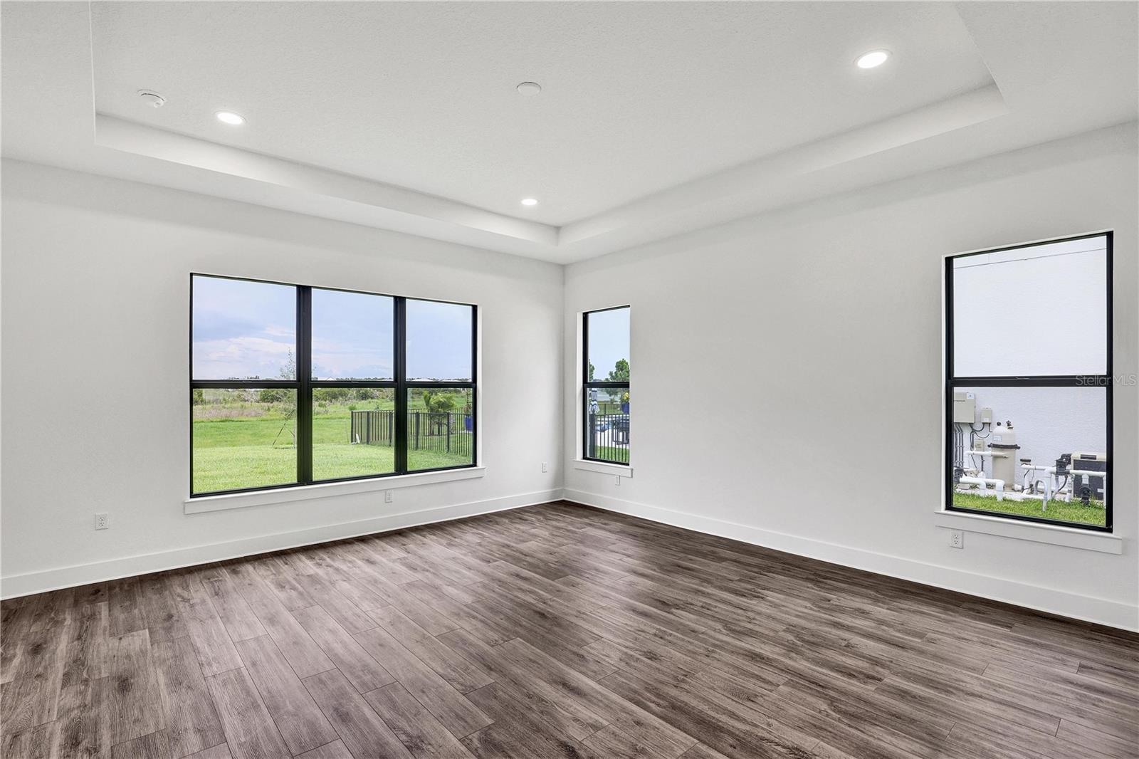 MONTEREY AT LAKEWOOD RANCH - Residential