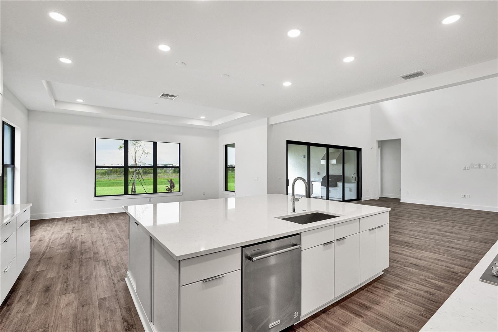 MONTEREY AT LAKEWOOD RANCH - Residential