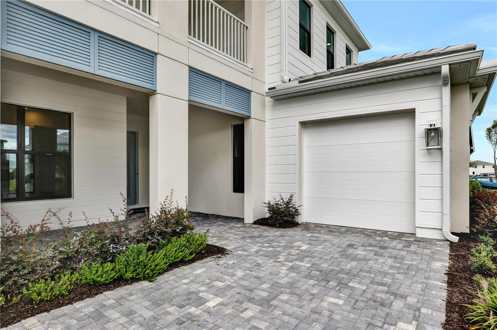 MONTEREY AT LAKEWOOD RANCH - Residential