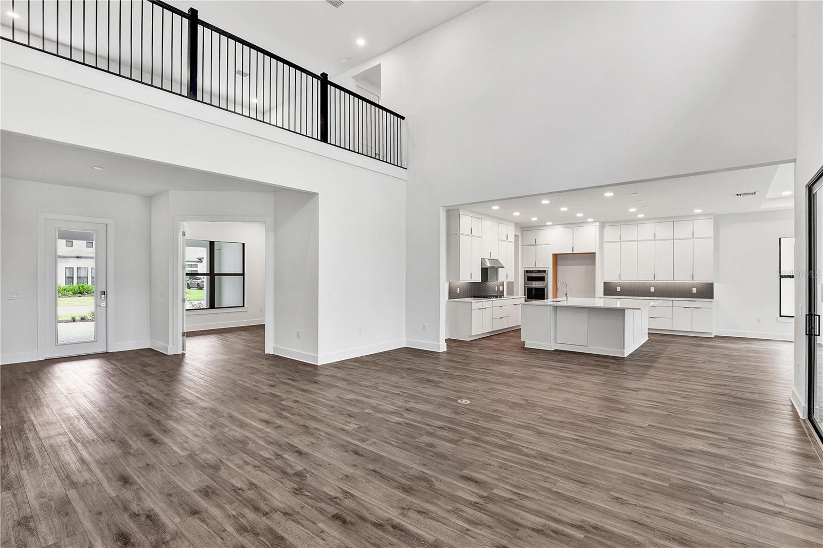 MONTEREY AT LAKEWOOD RANCH - Residential