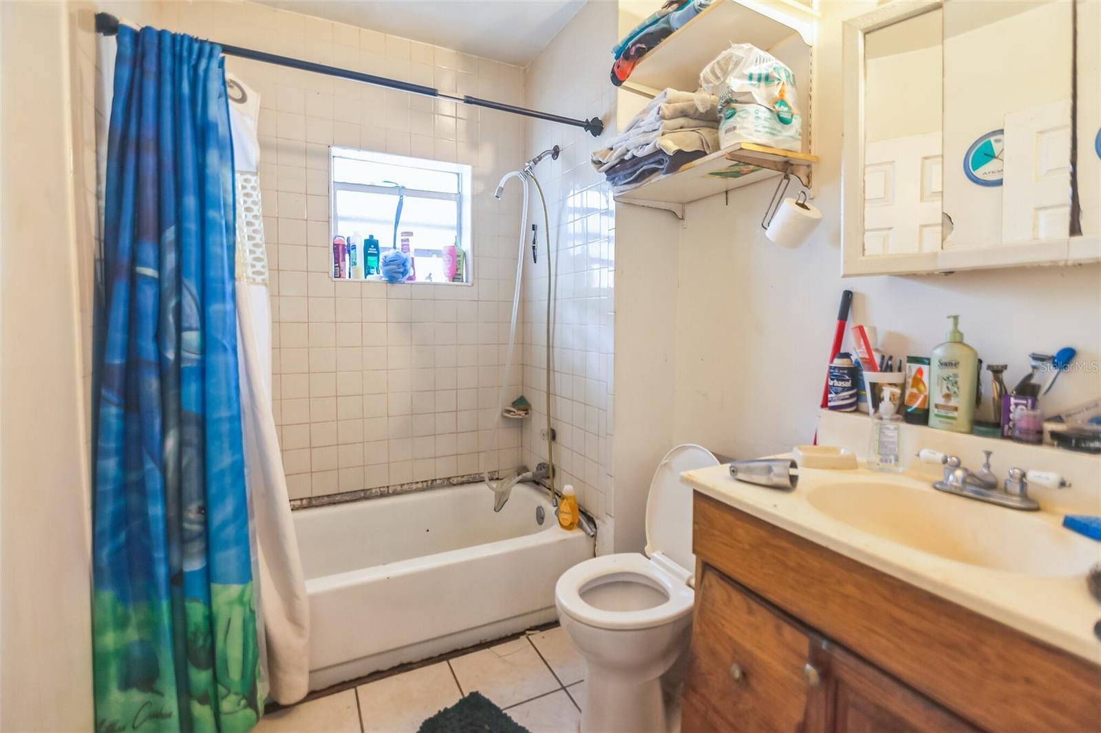 CHILDS PARK - Residential