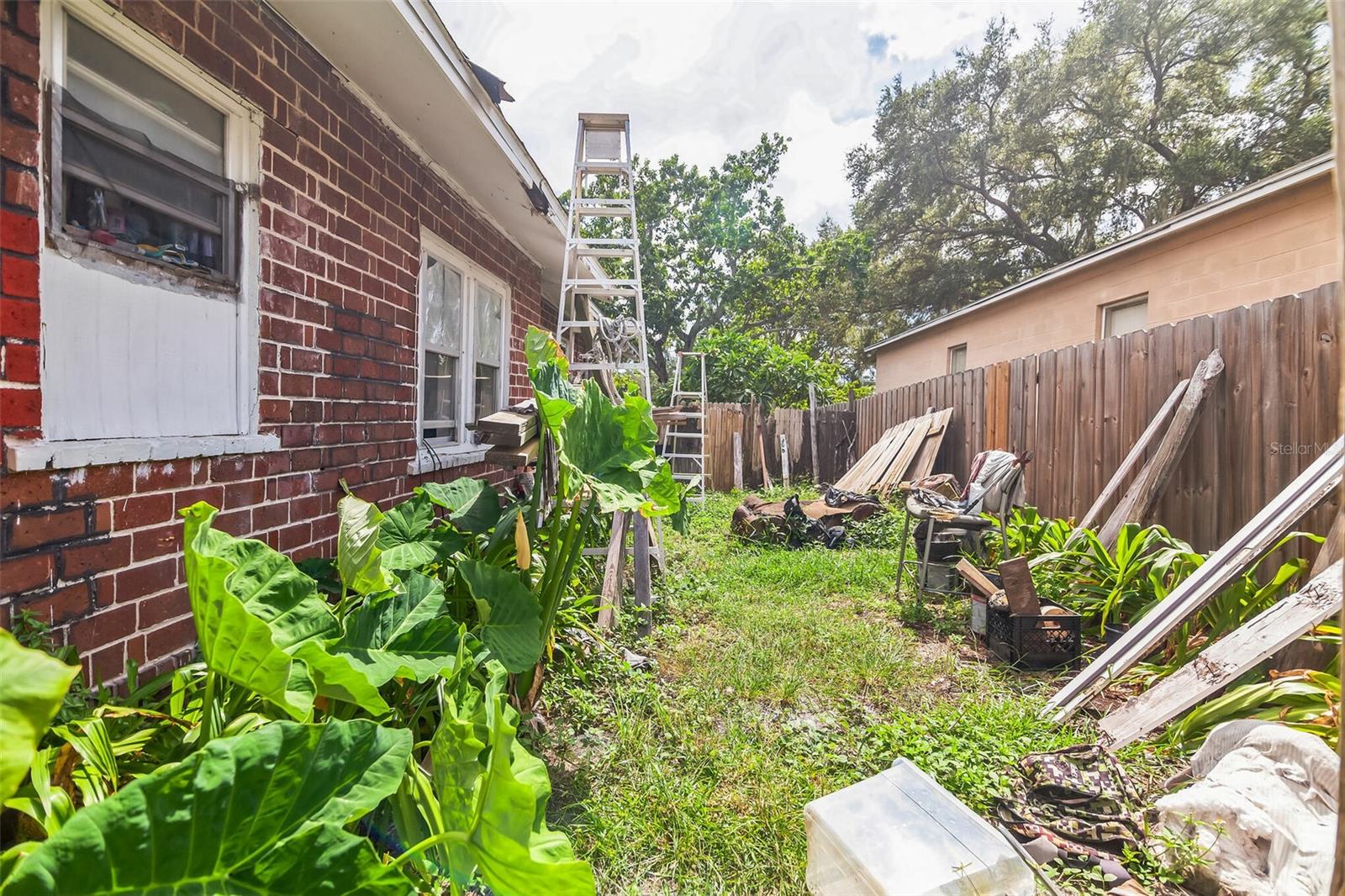 CHILDS PARK - Residential