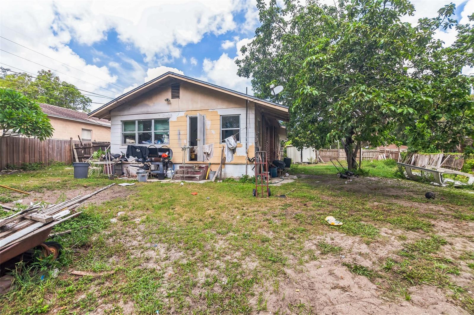 CHILDS PARK - Residential