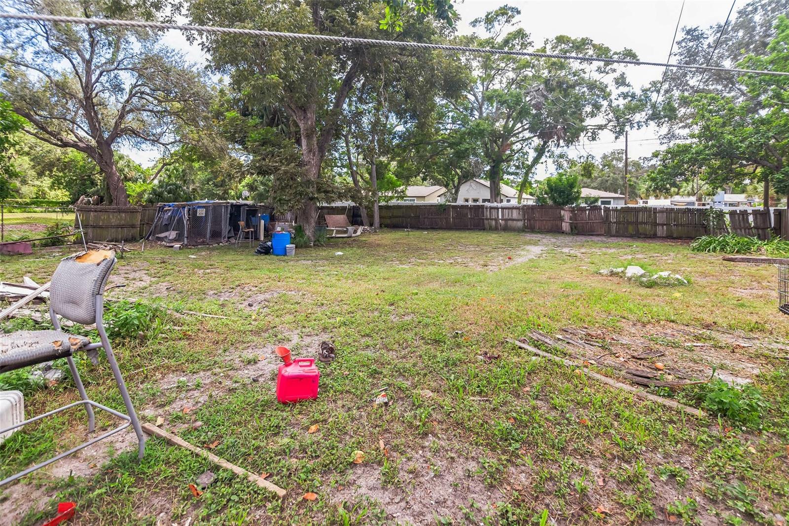 CHILDS PARK - Residential