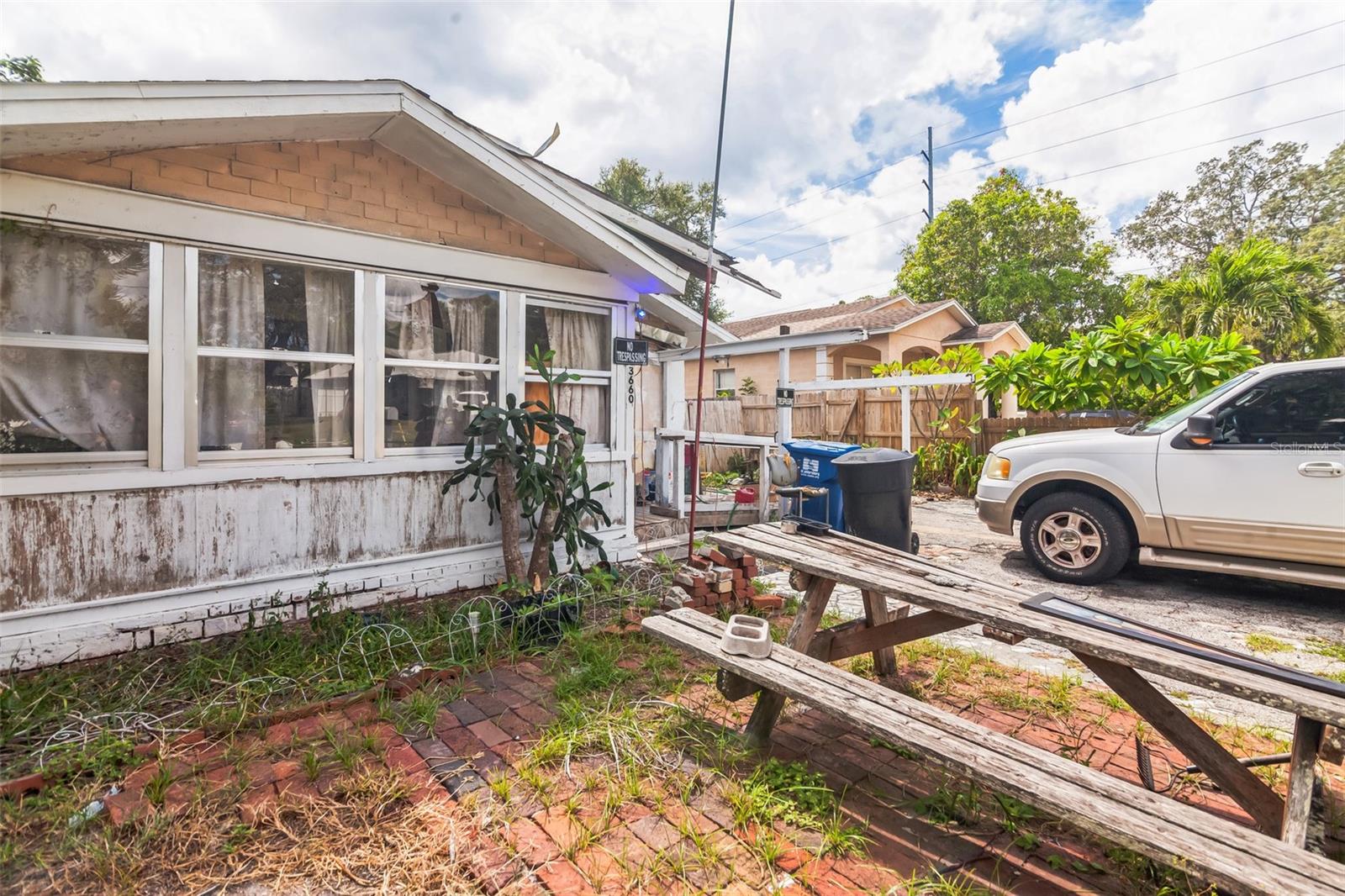 CHILDS PARK - Residential